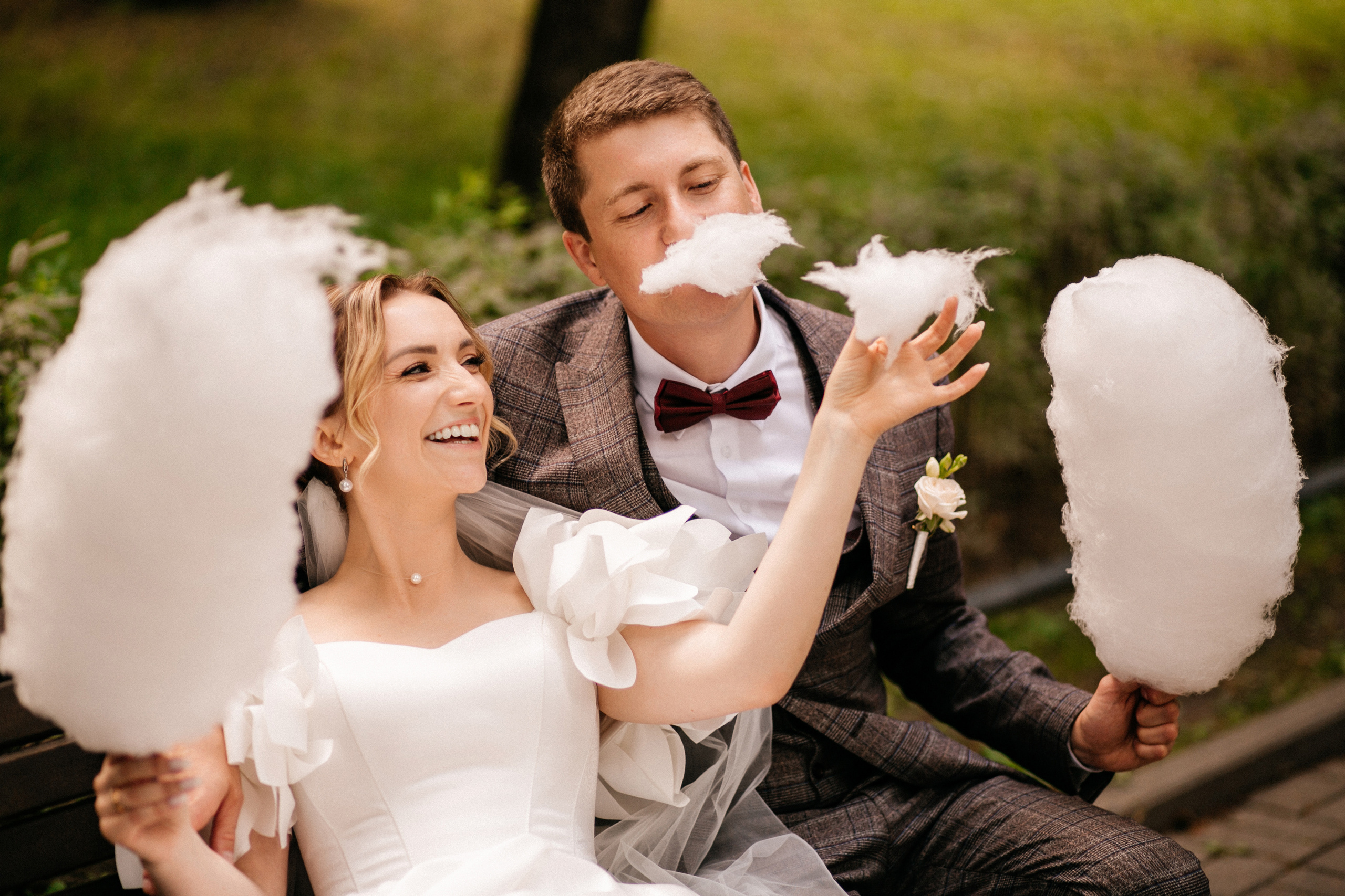 E & A. Fotógrafa de bodas y familias en España, Valencia: Nadia ProFoto