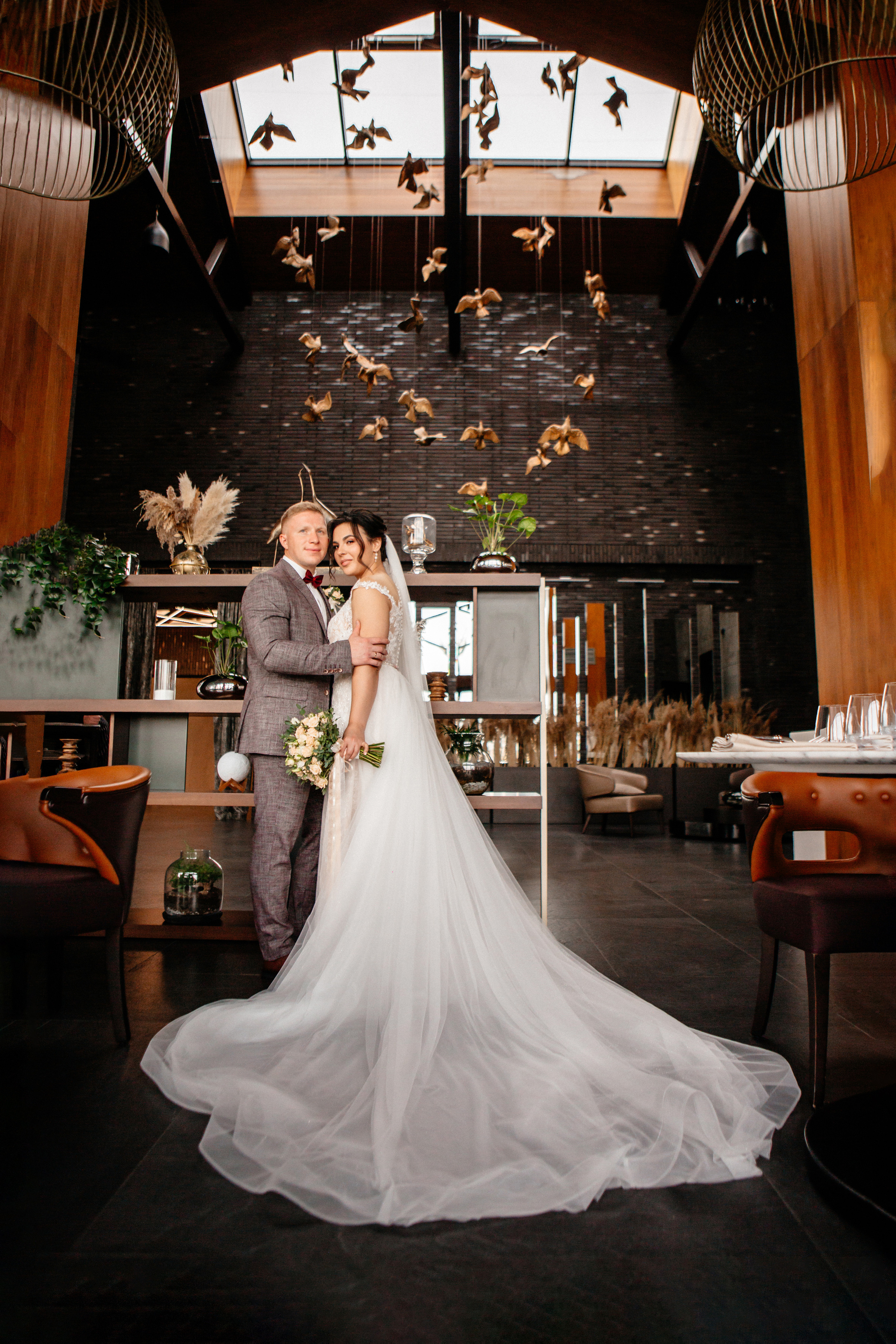 M & E. Fotógrafa de bodas y familias en España, Valencia: Nadia ProFoto