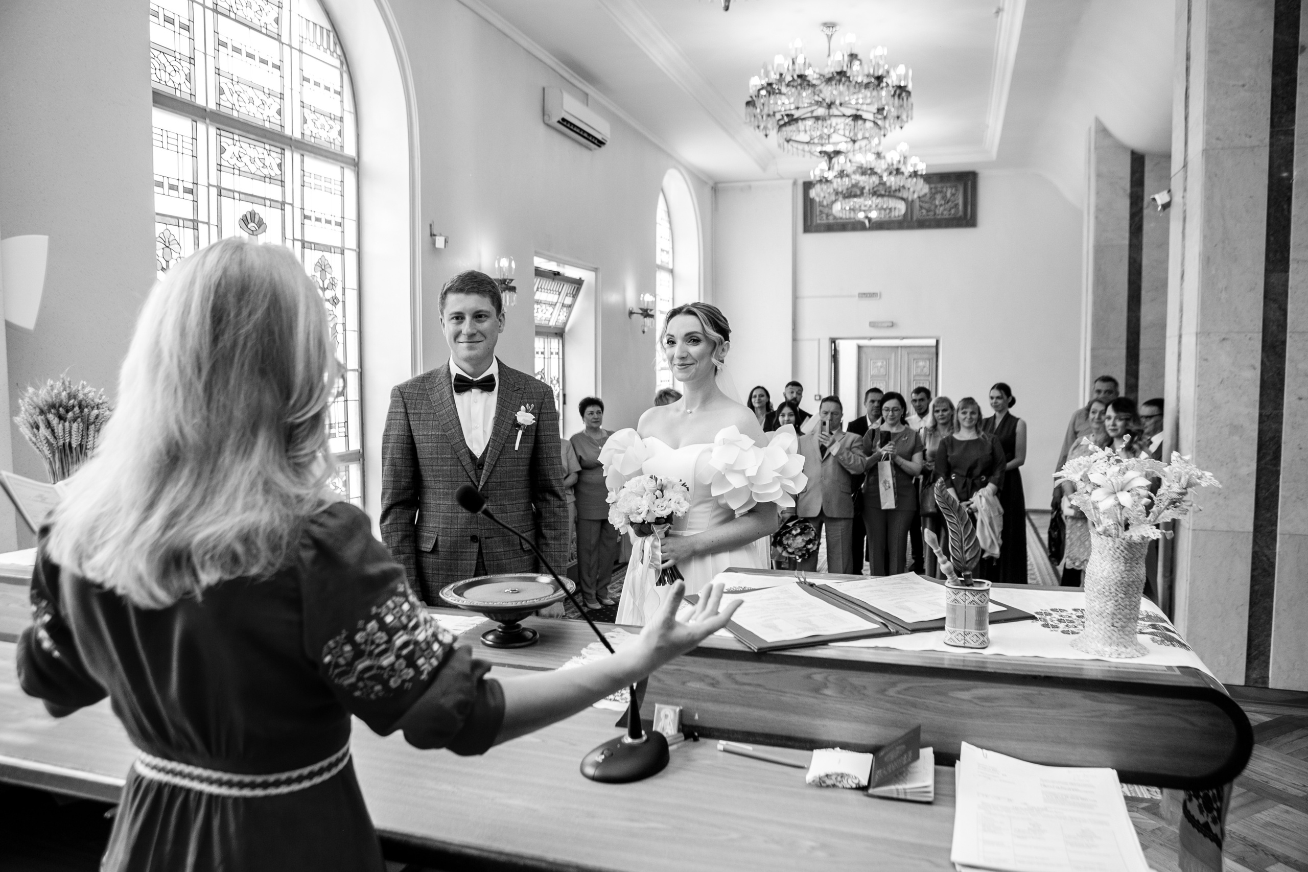 E & A. Fotógrafa de bodas y familias en España, Valencia: Nadia ProFoto