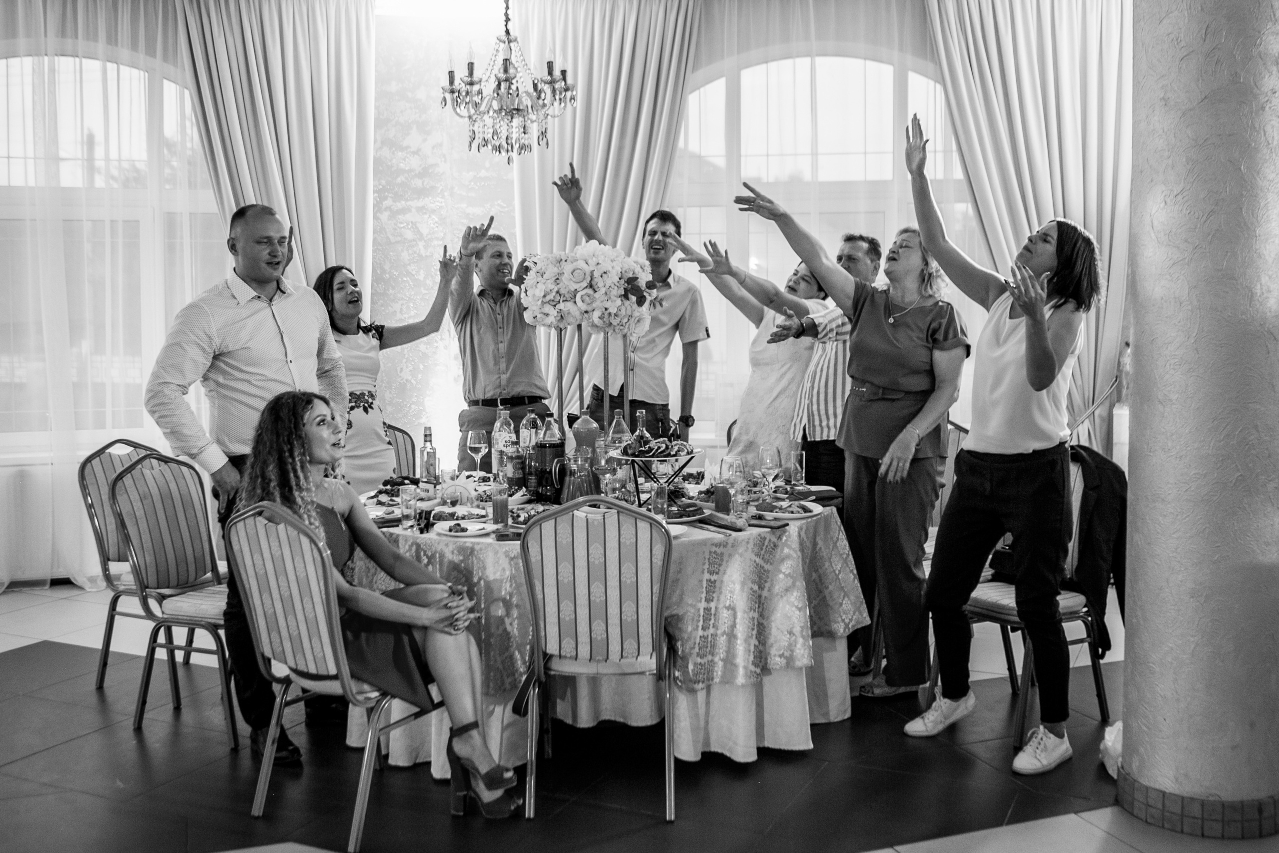 A & V. Fotógrafa de bodas y familias en España, Valencia: Nadia ProFoto