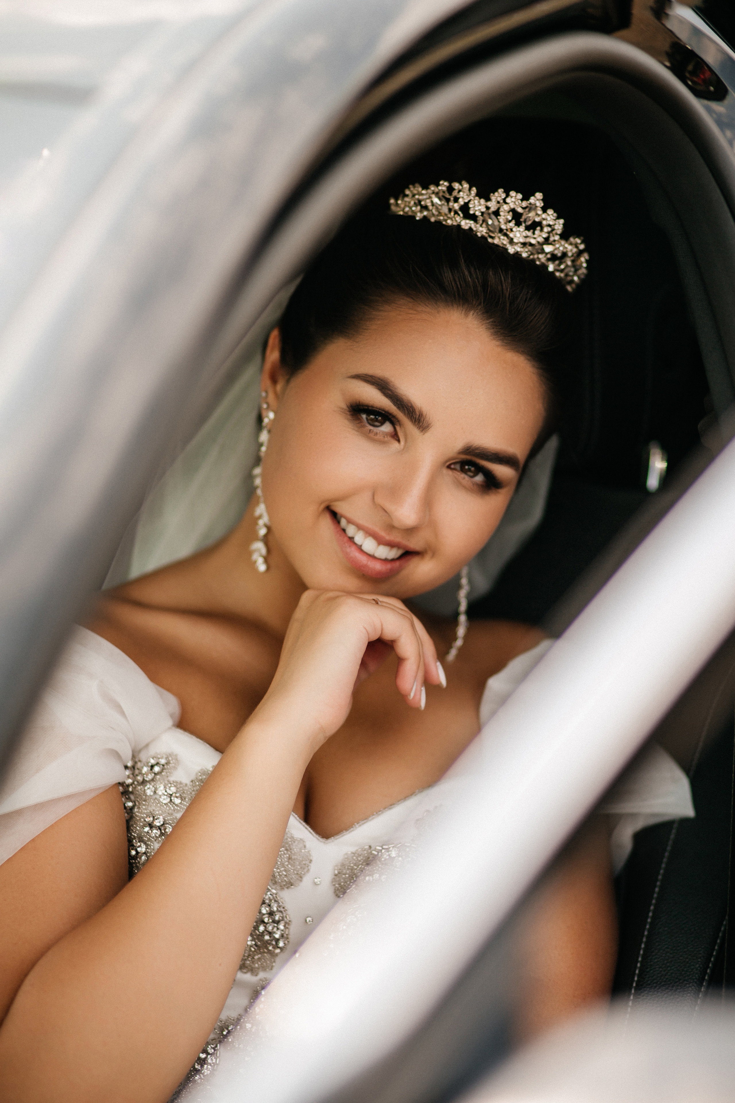 A & V. Fotógrafa de bodas y familias en España, Valencia: Nadia ProFoto