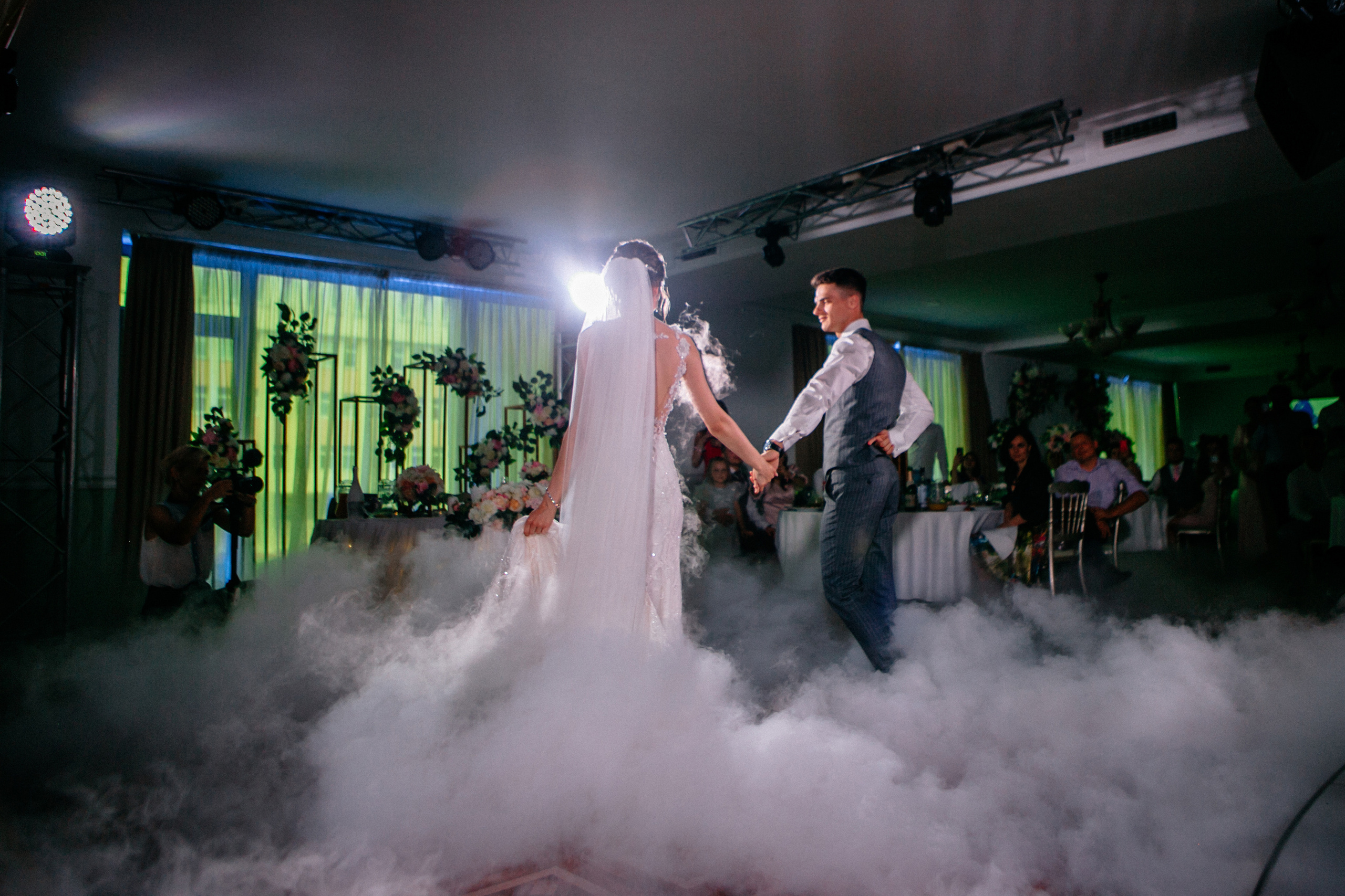 A & O. Fotógrafa de bodas y familias en España, Valencia: Nadia ProFoto