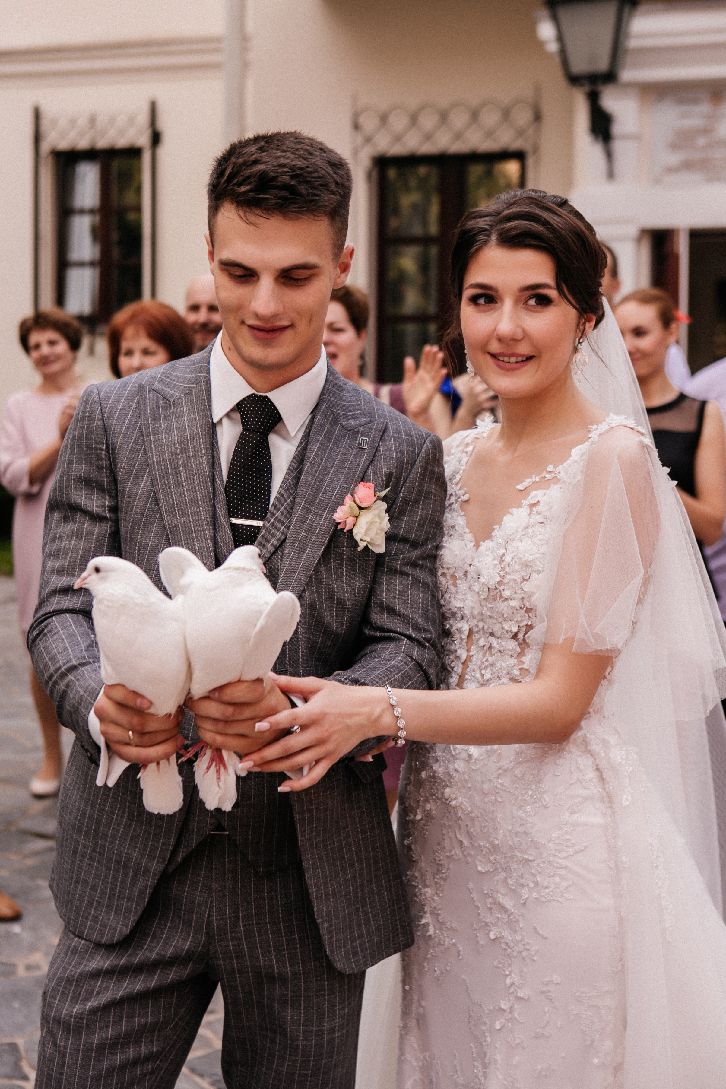 A & O. Fotógrafa de bodas y familias en España, Valencia: Nadia ProFoto