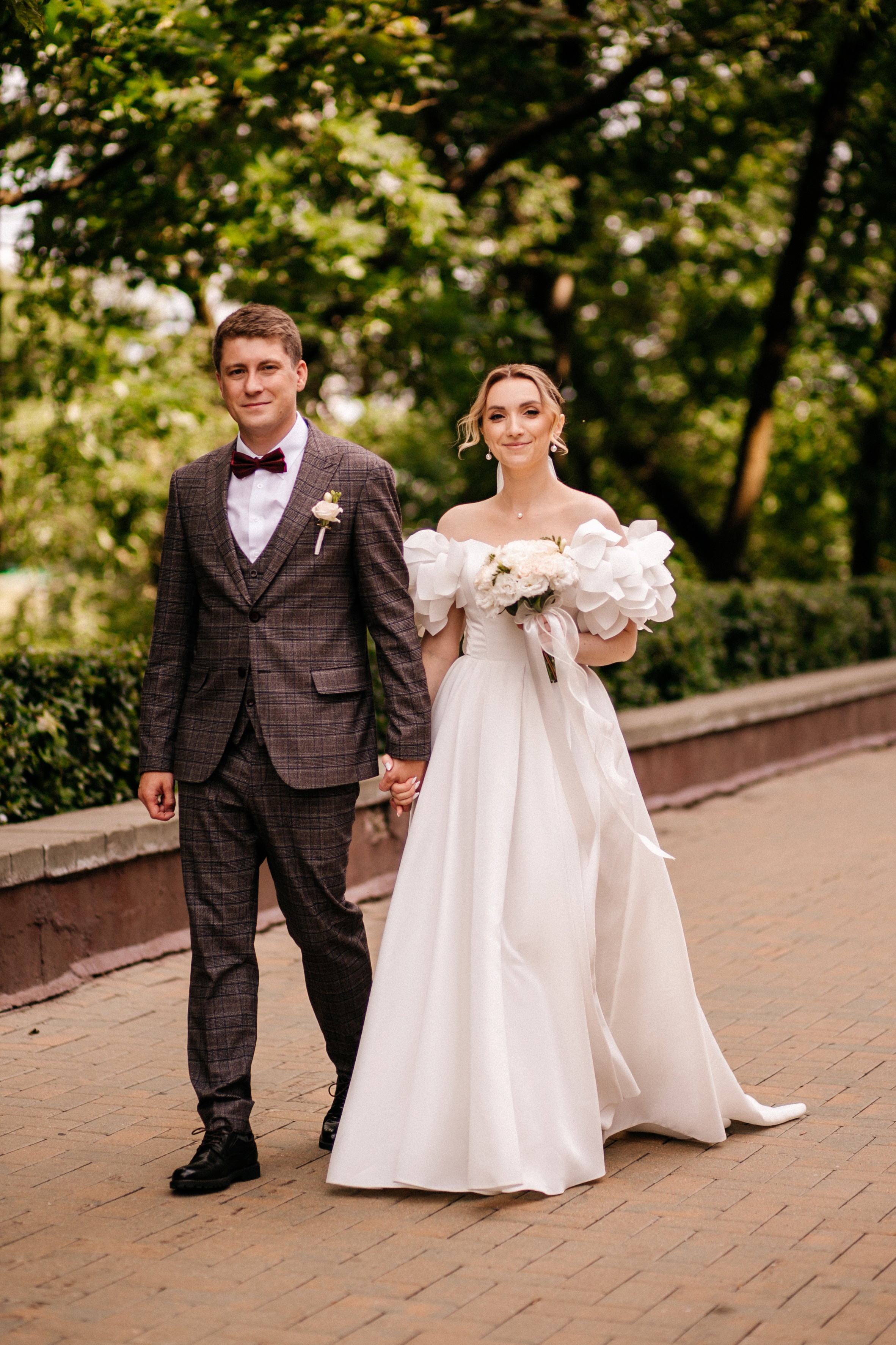 E & A. Fotógrafa de bodas y familias en España, Valencia: Nadia ProFoto
