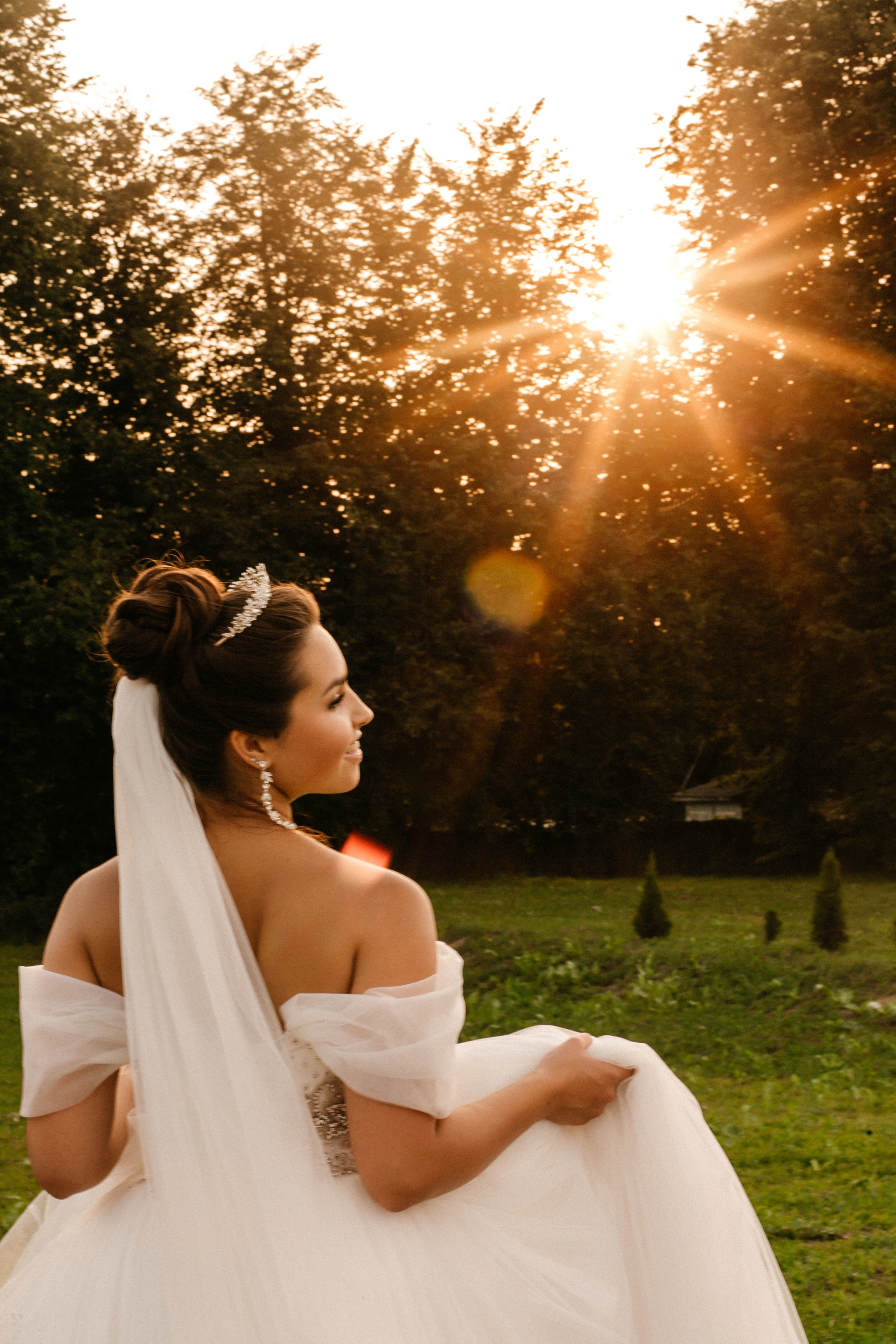 A & V. Fotógrafa de bodas y familias en España, Valencia: Nadia ProFoto