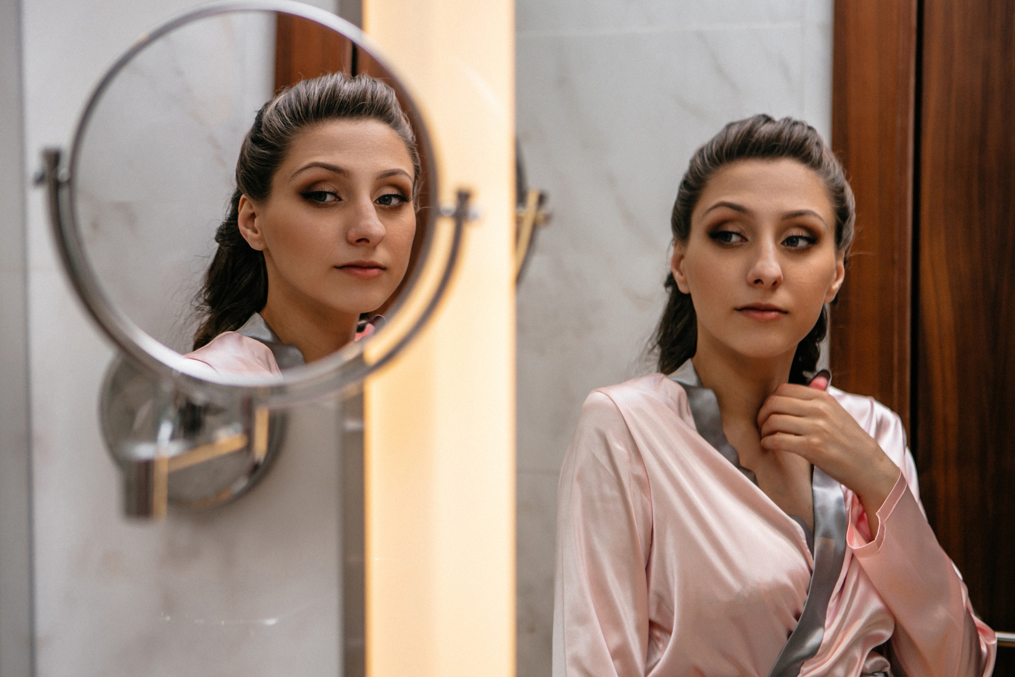 O & E. Fotógrafa de bodas y familias en España, Valencia: Nadia ProFoto