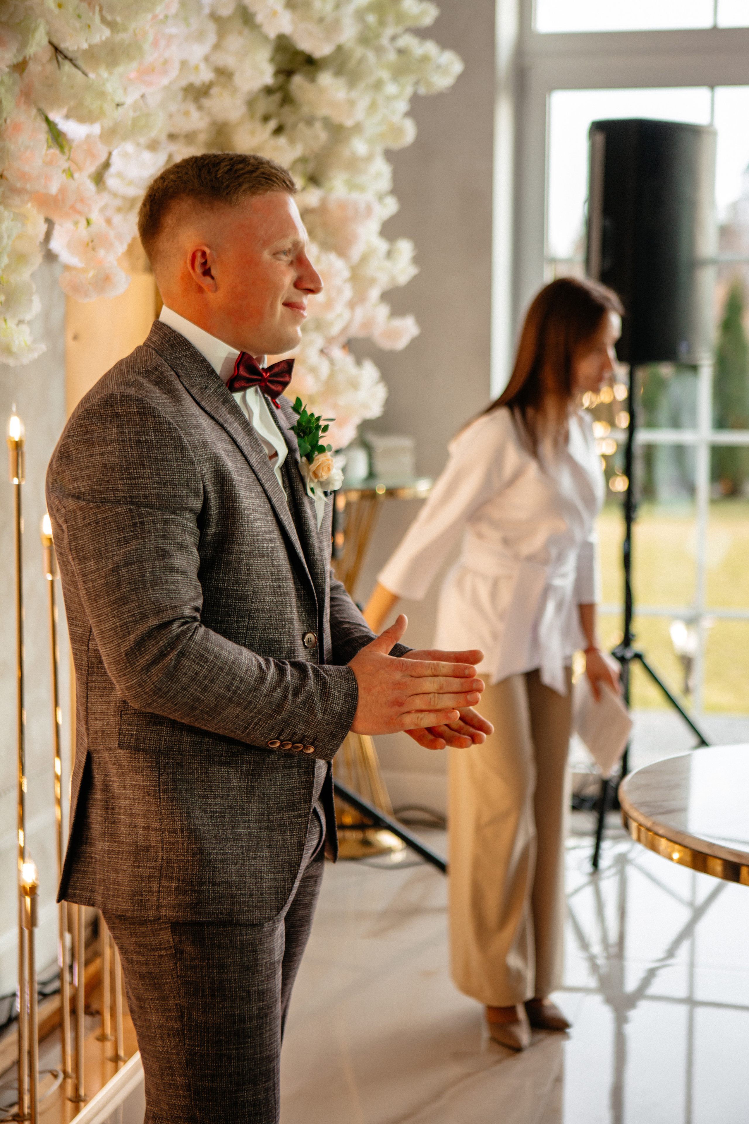 M & E. Fotógrafa de bodas y familias en España, Valencia: Nadia ProFoto