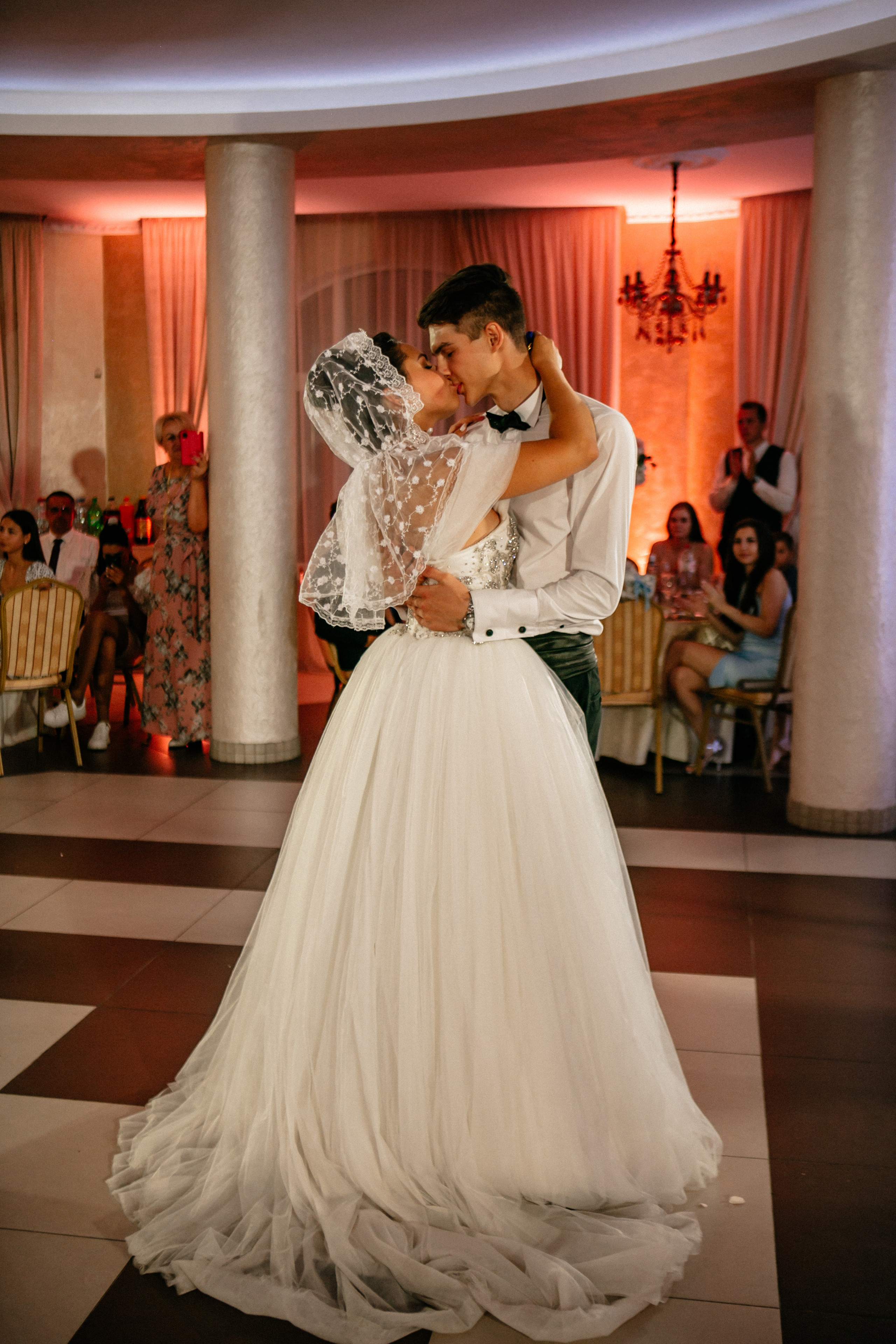 A & V. Fotógrafa de bodas y familias en España, Valencia: Nadia ProFoto