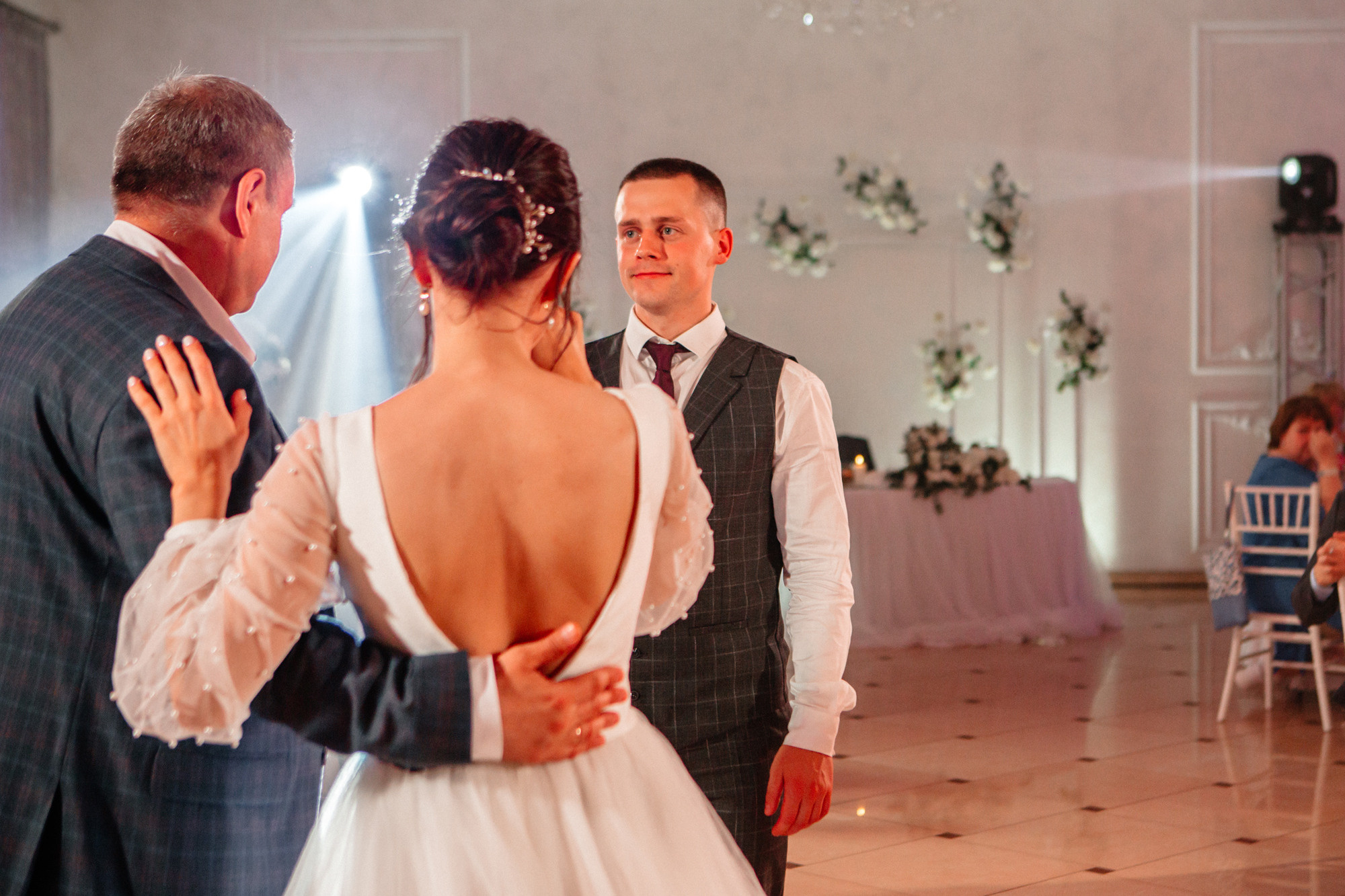 I & M. Fotógrafa de bodas y familias en España, Valencia: Nadia ProFoto