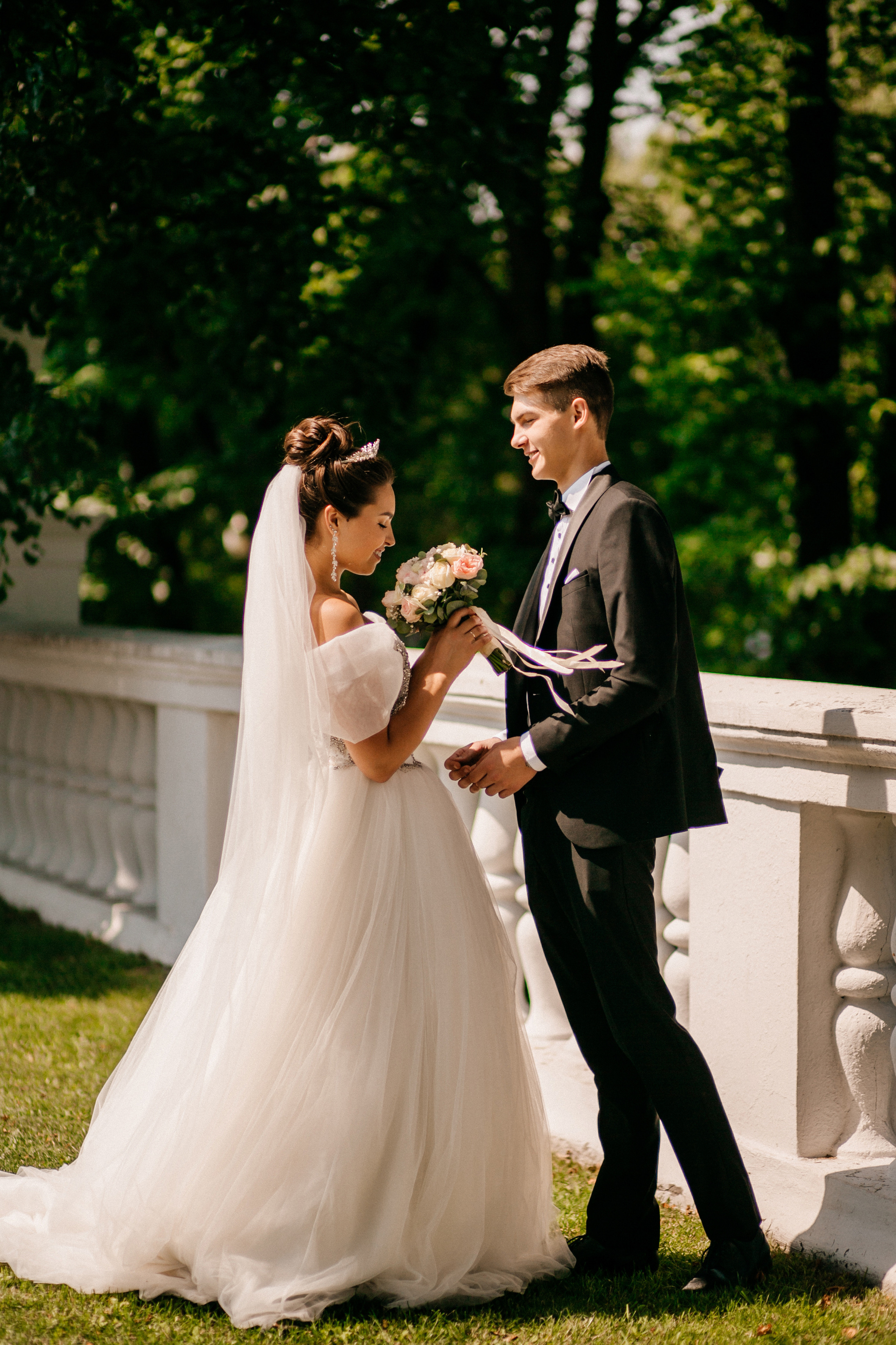 A & V. Fotógrafa de bodas y familias en España, Valencia: Nadia ProFoto