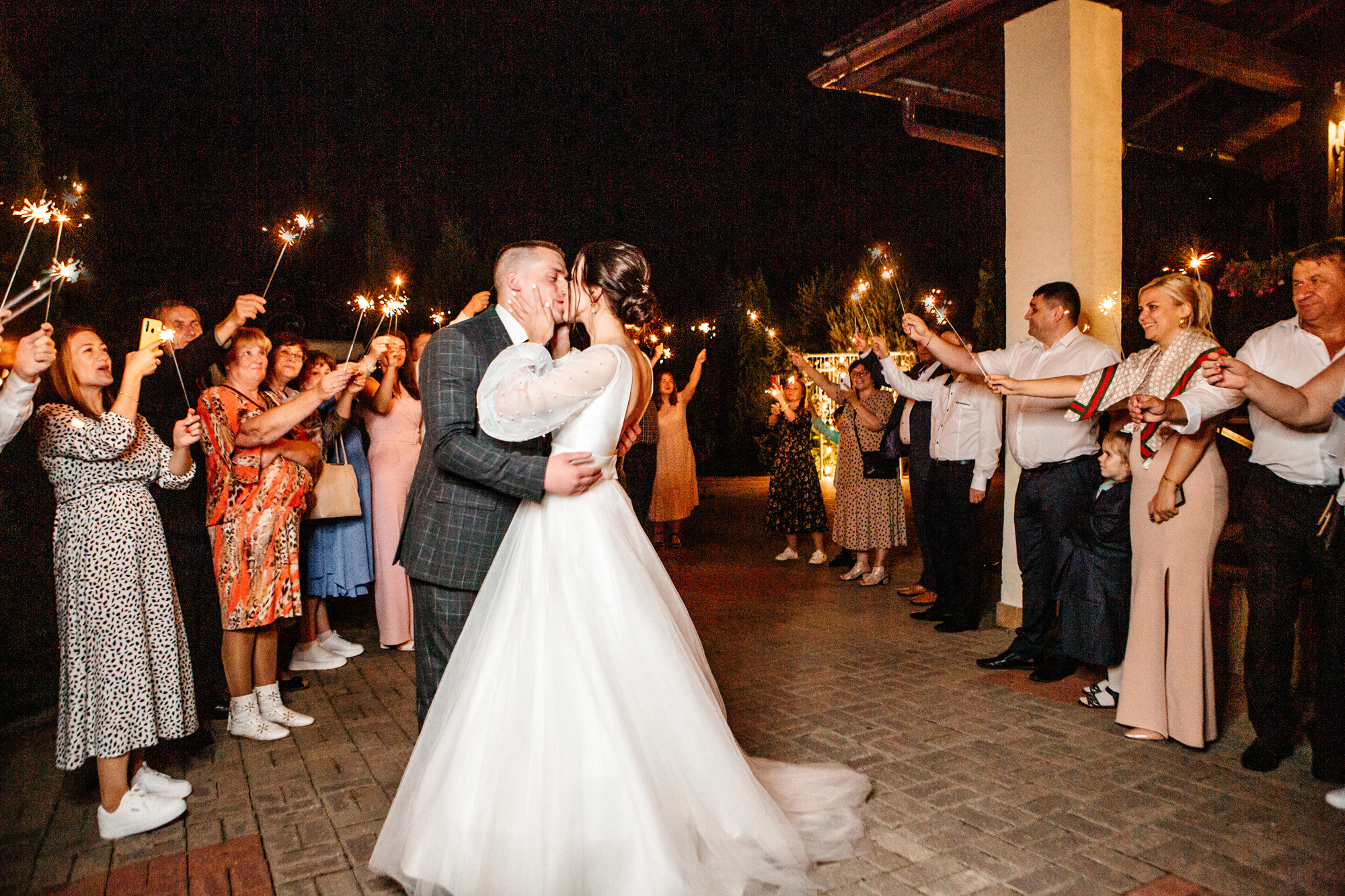I & M. Fotógrafa de bodas y familias en España, Valencia: Nadia ProFoto