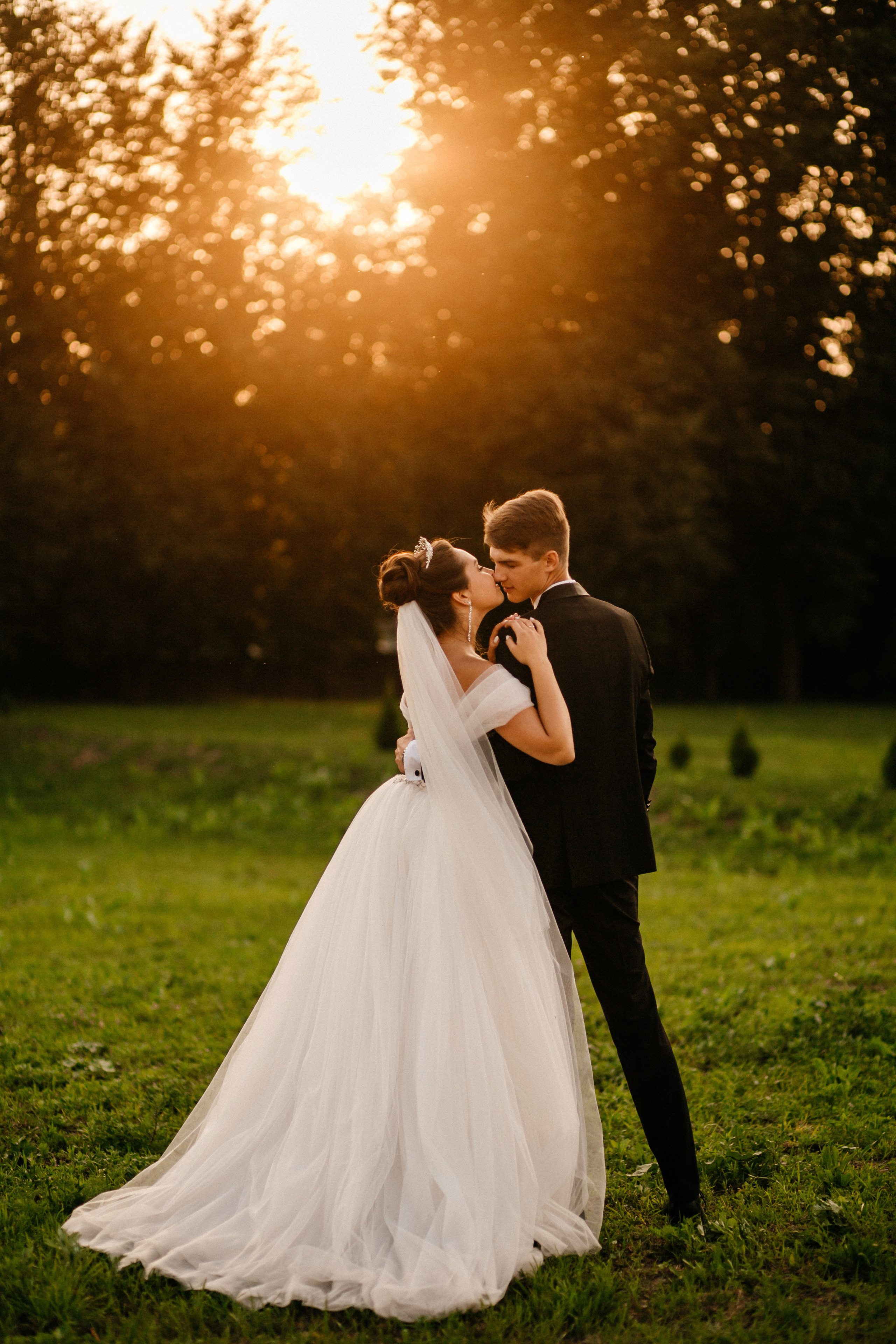 A & V. Fotógrafa de bodas y familias en España, Valencia: Nadia ProFoto