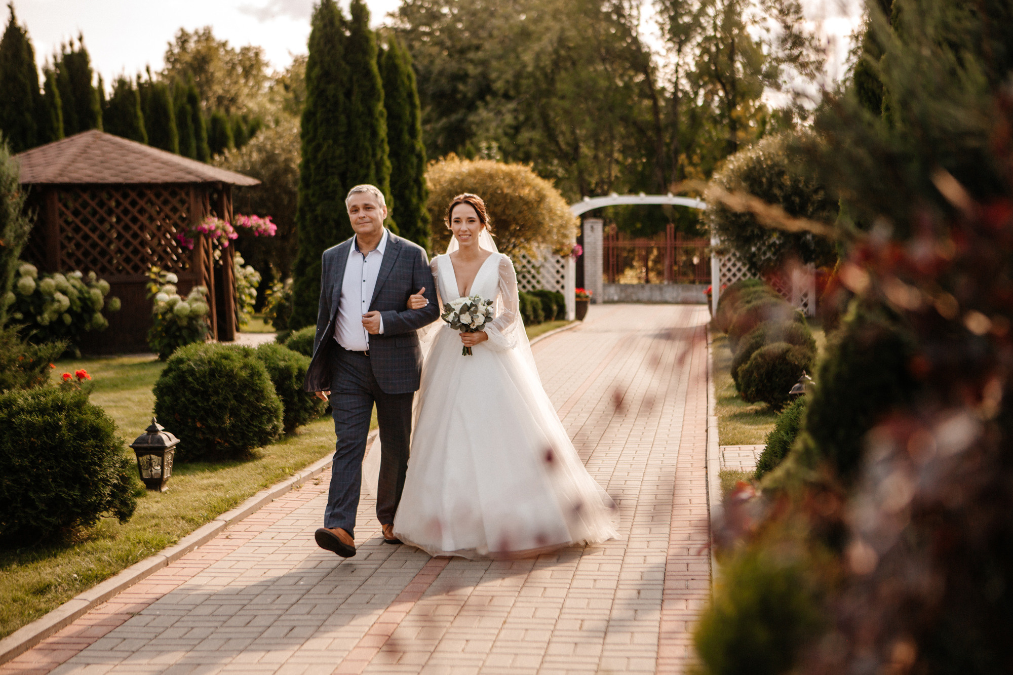 I & M. Fotógrafa de bodas y familias en España, Valencia: Nadia ProFoto