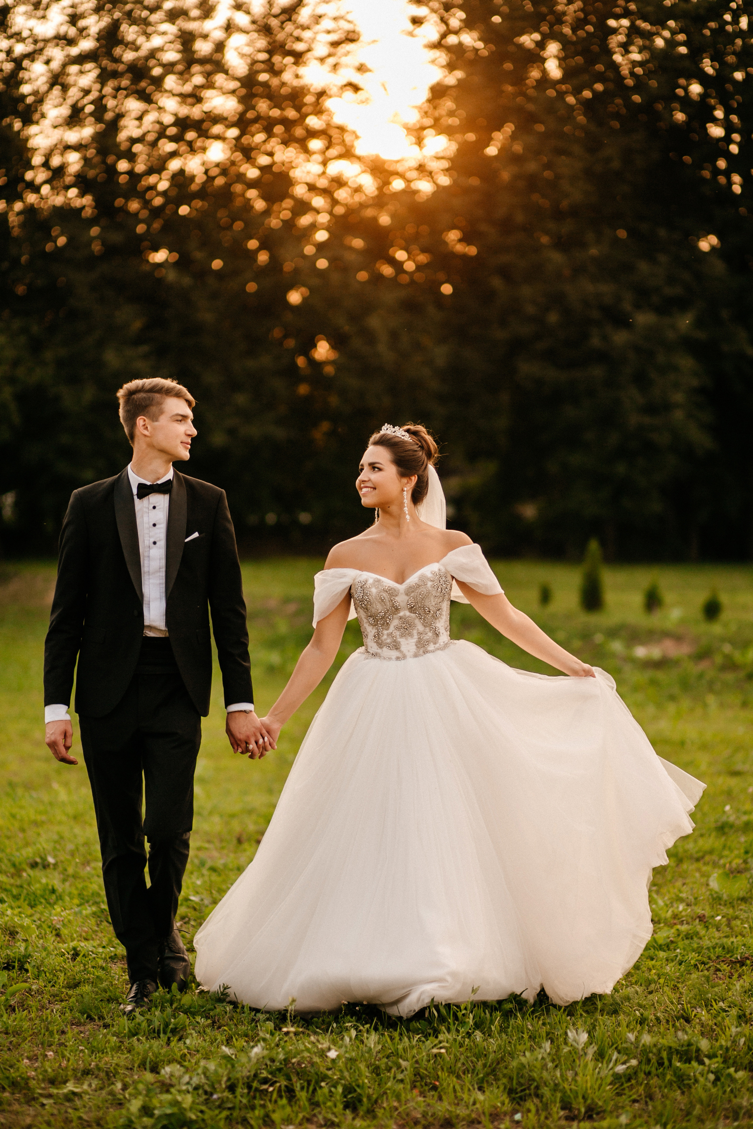 A & V. Fotógrafa de bodas y familias en España, Valencia: Nadia ProFoto