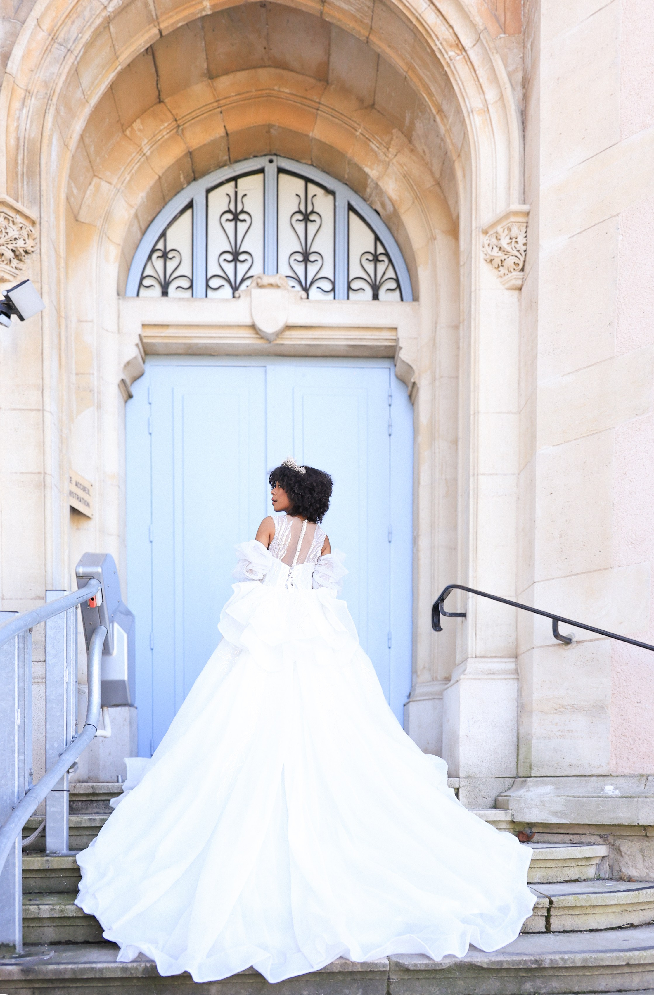 Mariage. Photographe de mariage et famille à Nancy - studio et extérieur - MSPhotography