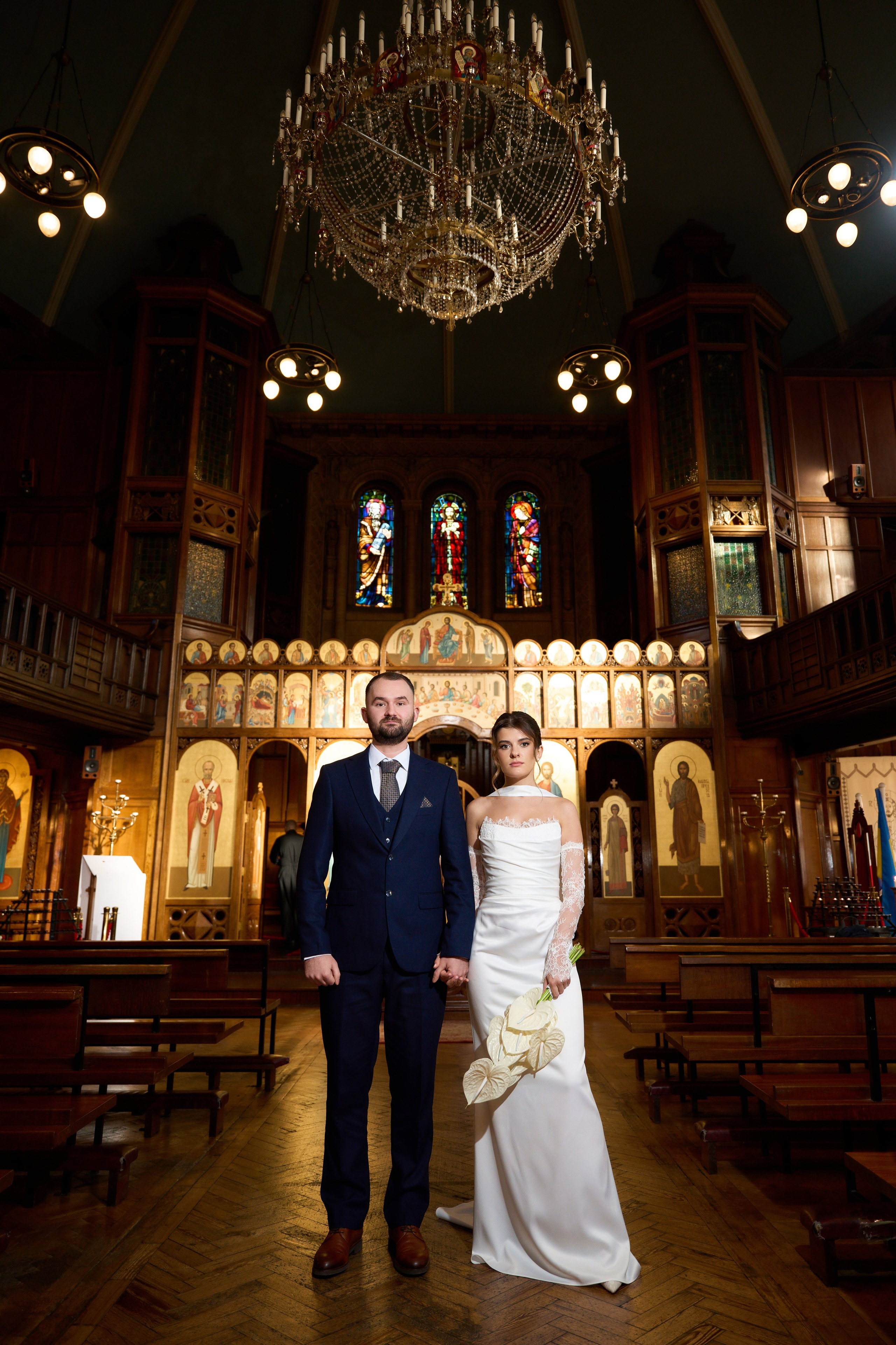 Wedding. Ukrainian Photographer London