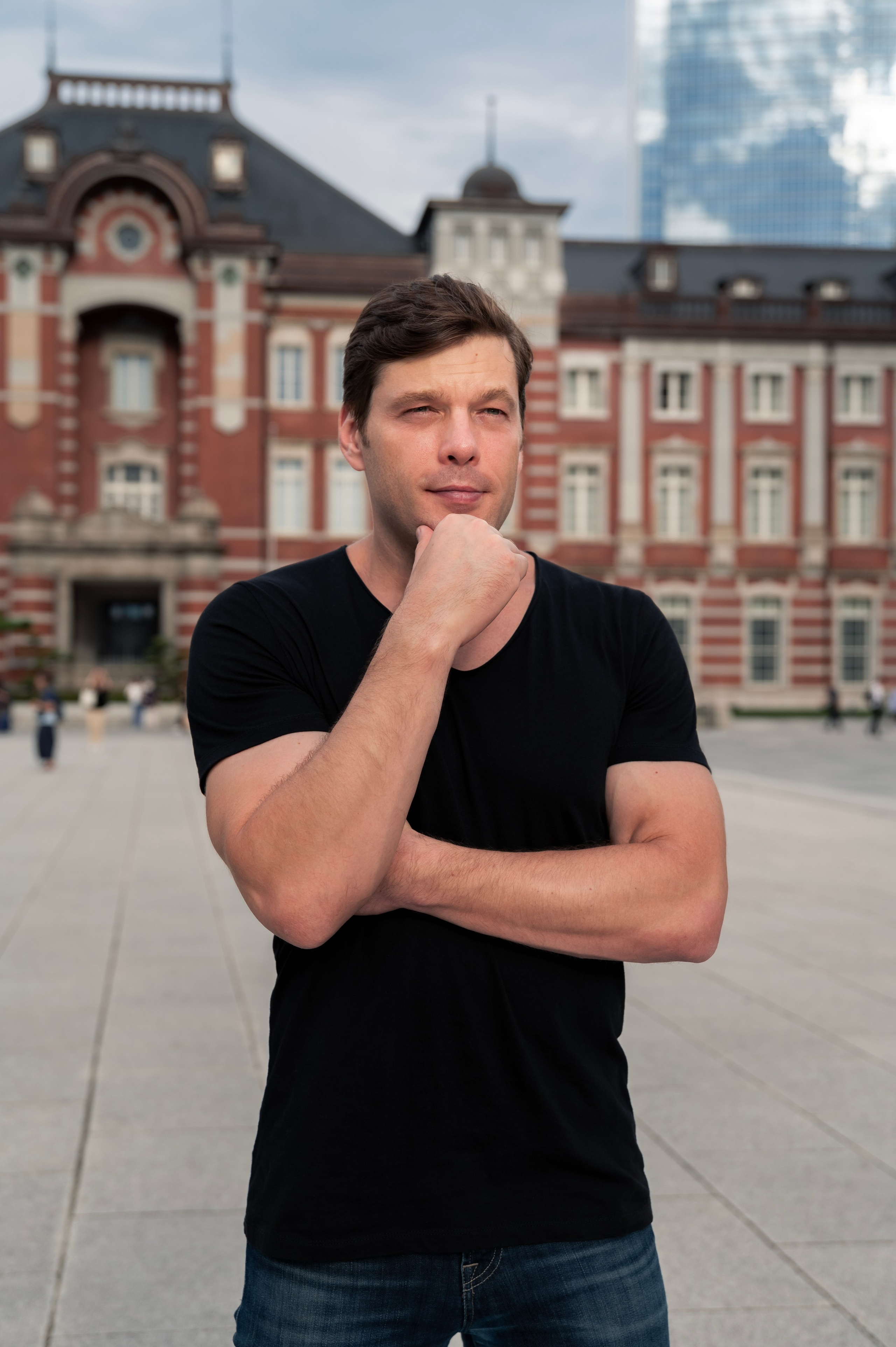 Индивидуальные. Семейный фотограф в Москве