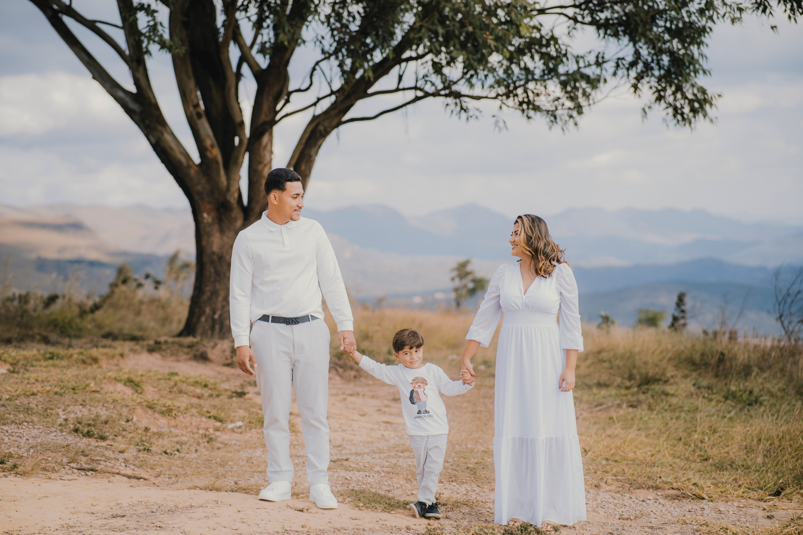 Pre Wedding Tayene & Fabricio. Principal