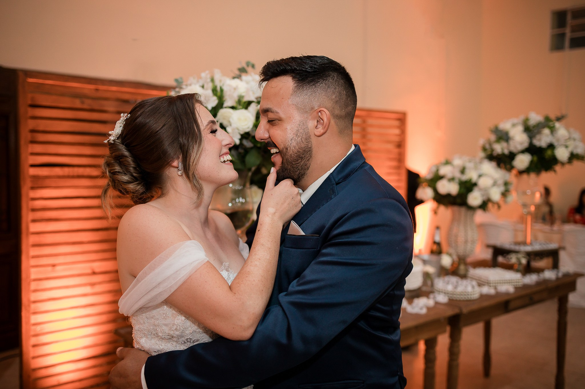 DOUGLAS E EDUARDA. Fotógrafo de casamento