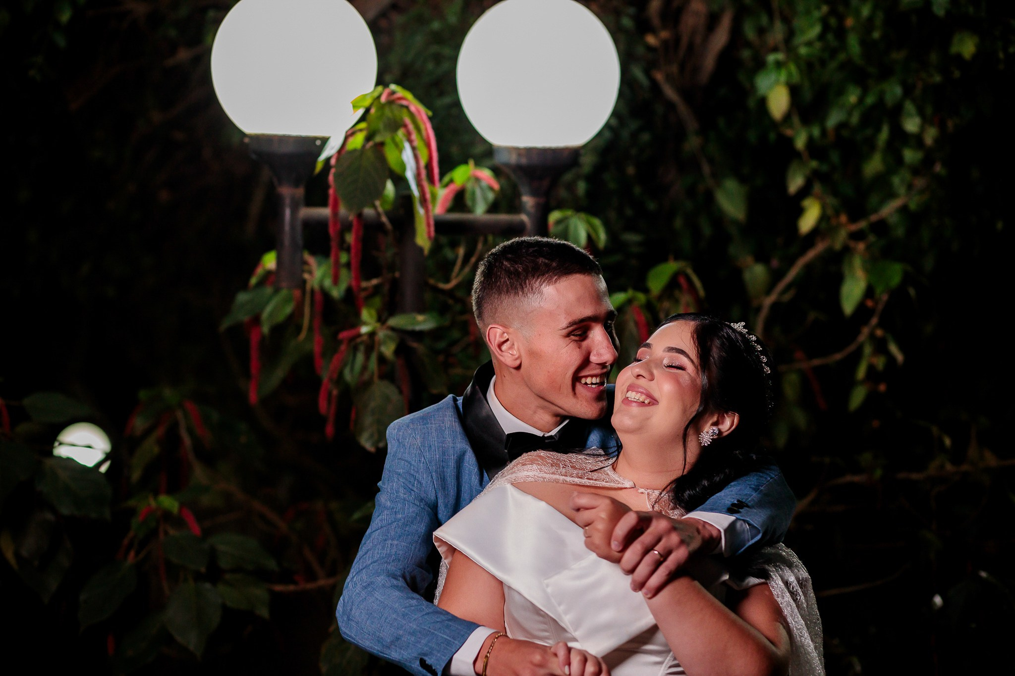 LEO E GIOVANNA. Fotógrafo de casamento
