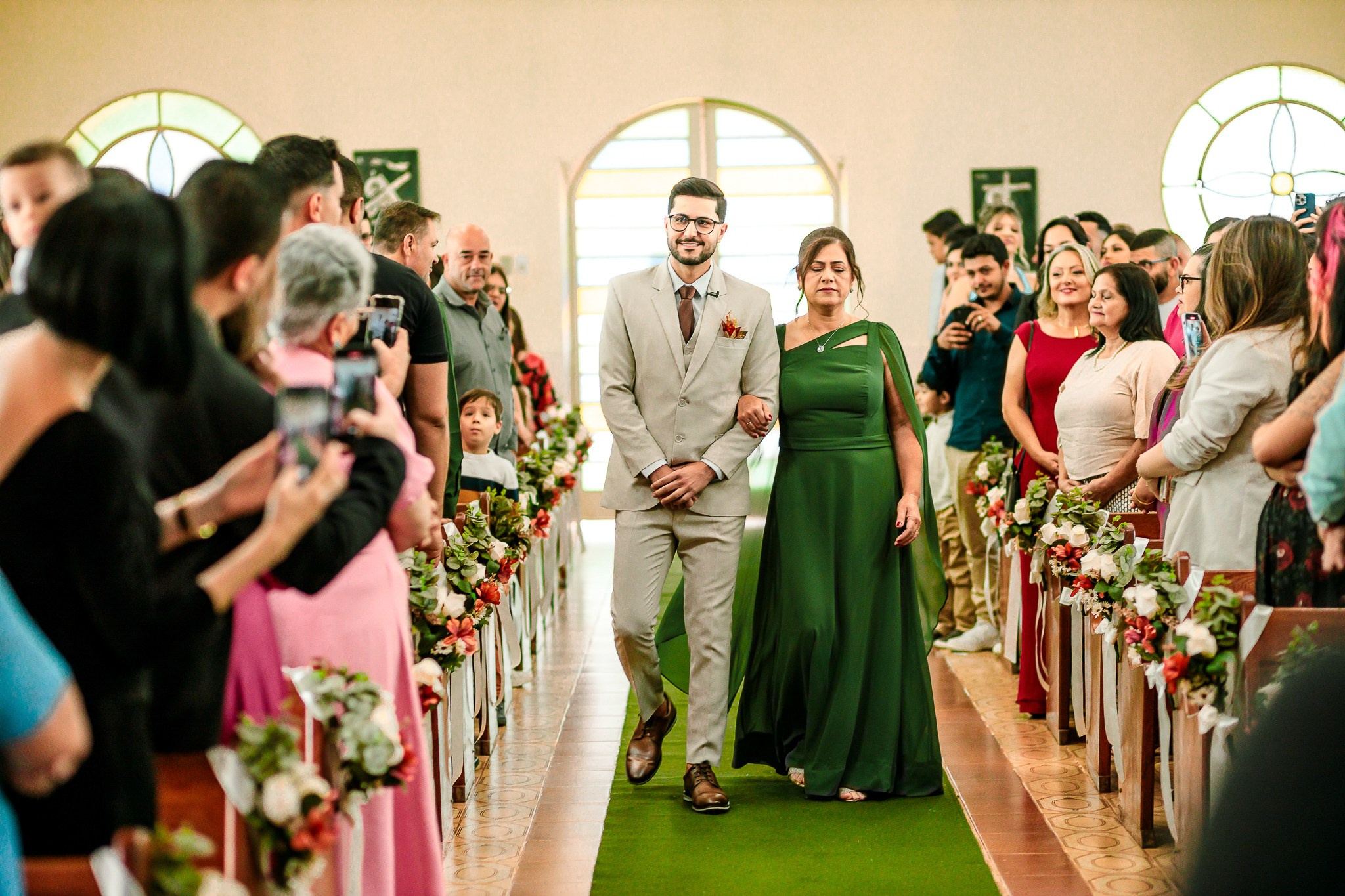 CASAMENTO MAIKON E BIA SANTHYAGO. Fotógrafo de casamento