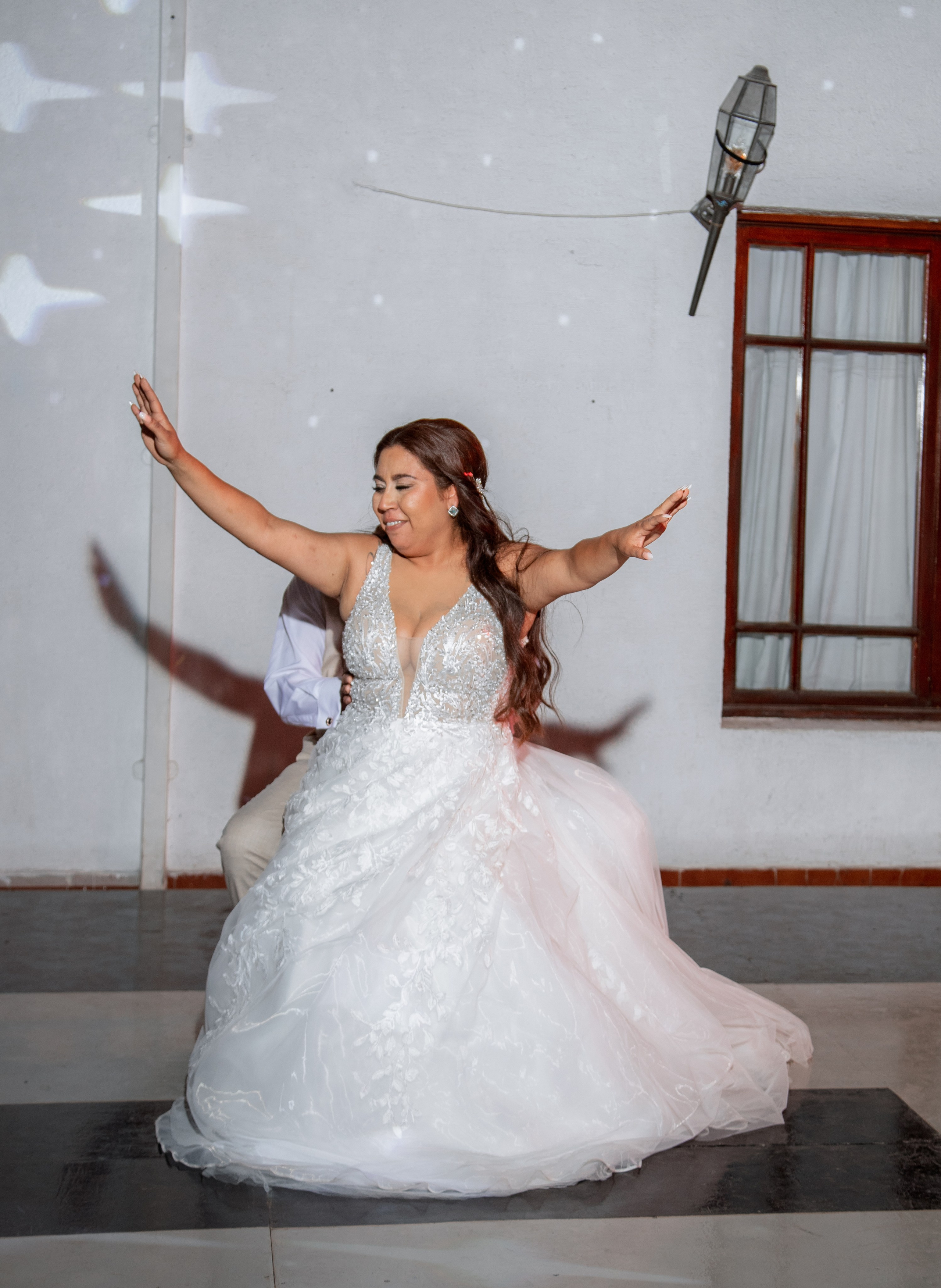 La boda de Camila & Claudio en Centro de Eventos Gonhein — Santiago
