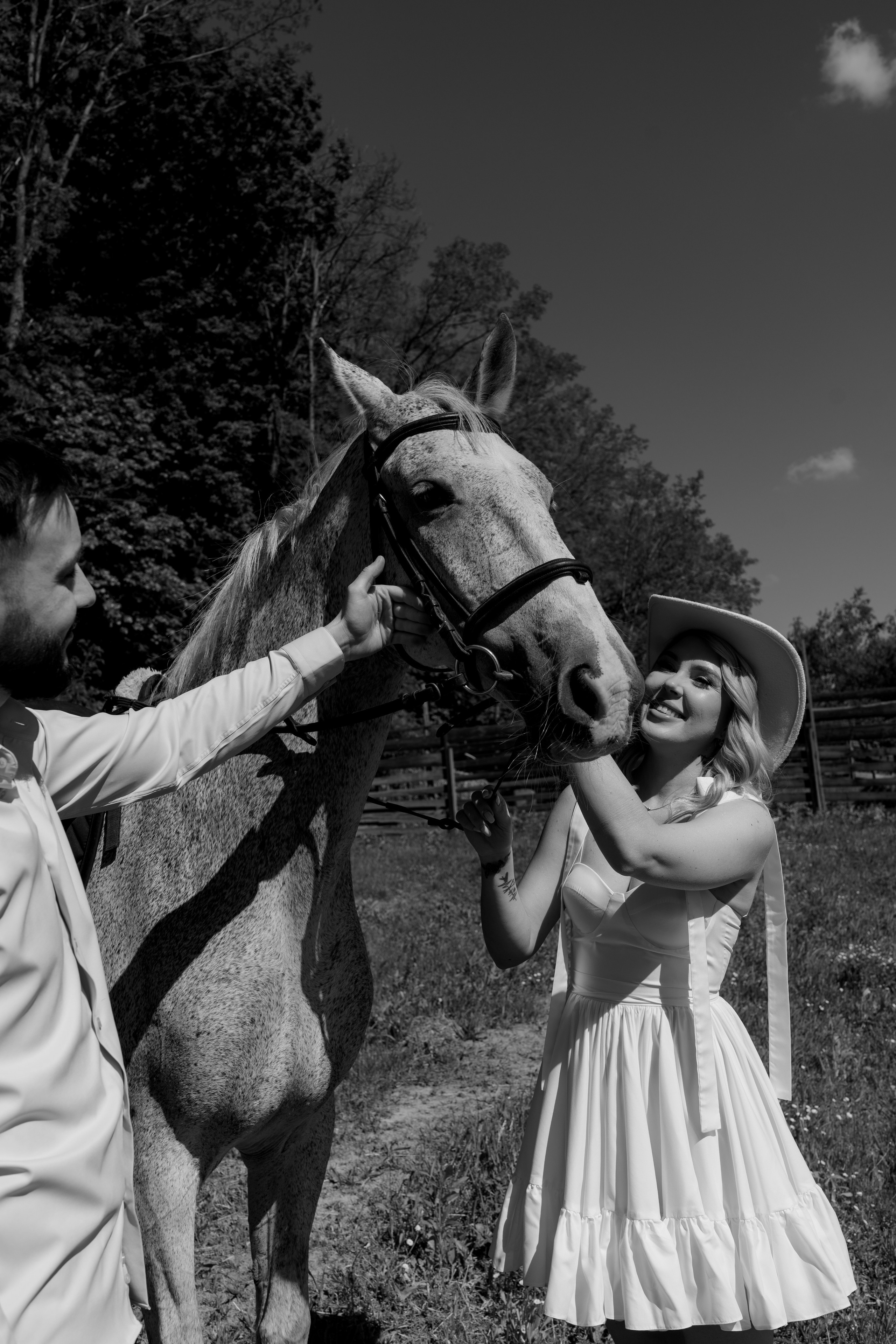 Save the date 2, Botosani. Wedding Photographer in Dublin Miruna Daiana