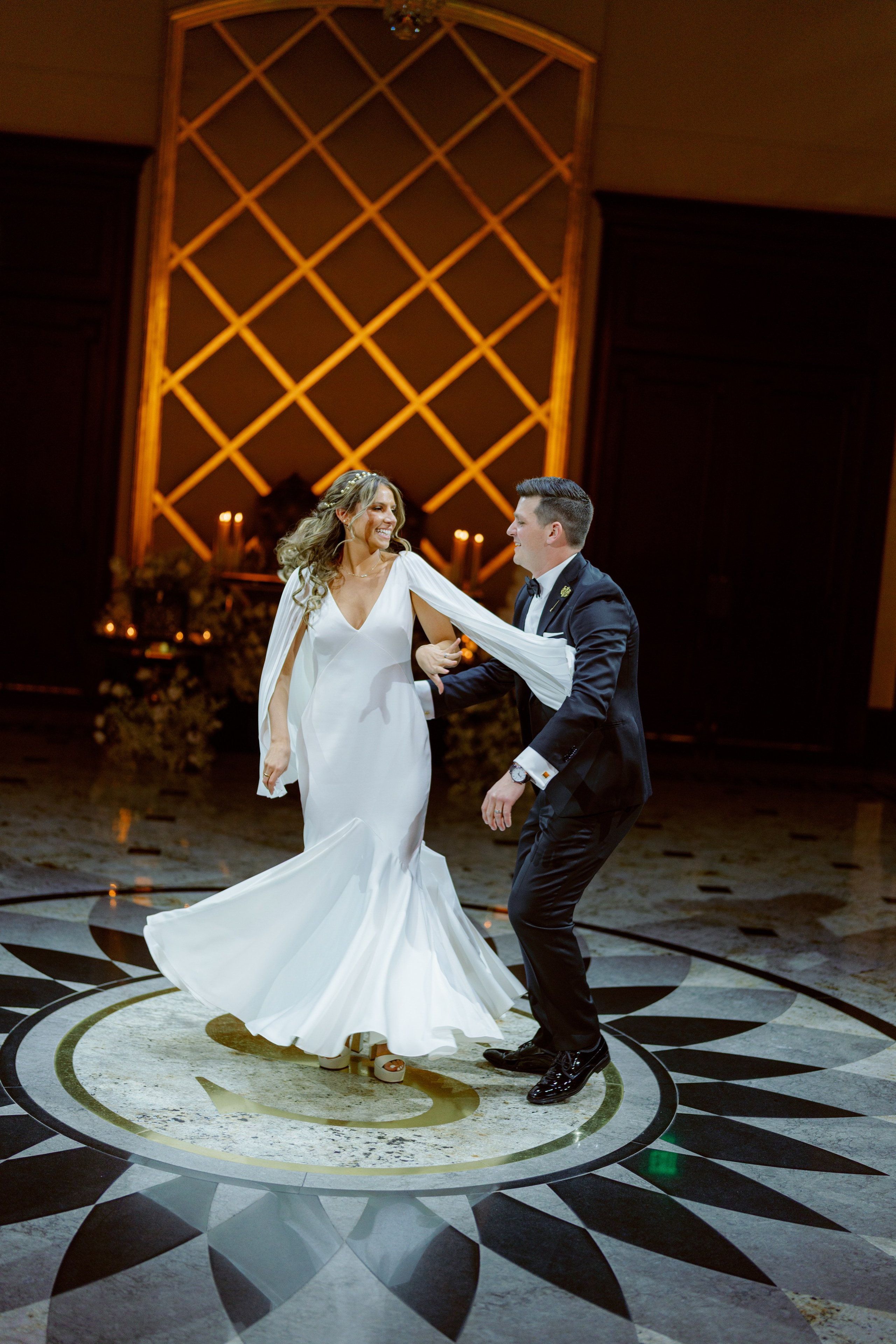 Amanda and Dan. Wedding photographer and videographer New York | New Jersey