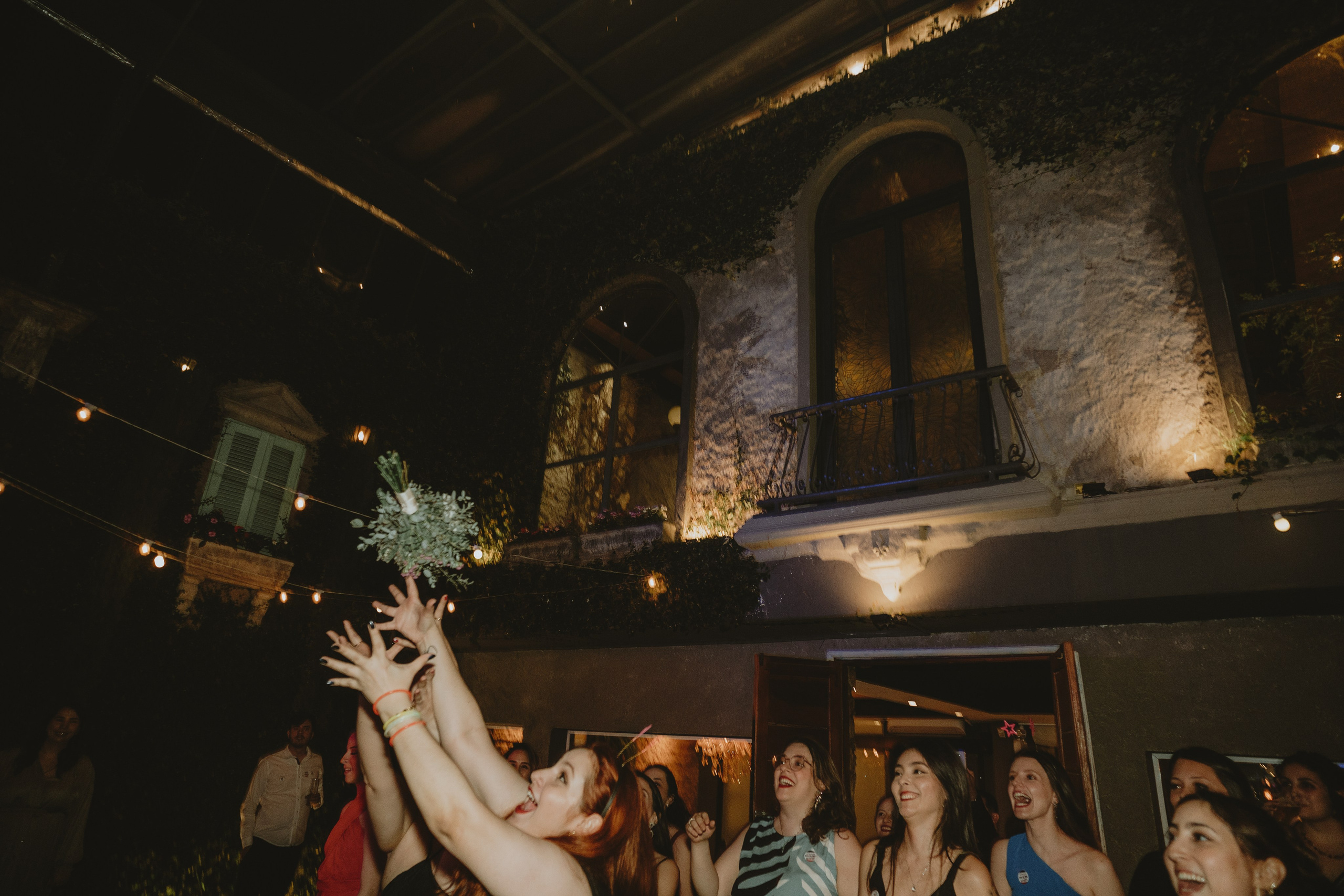 Lamis & Guilherme // Wedding. A Um Passo Fotografia