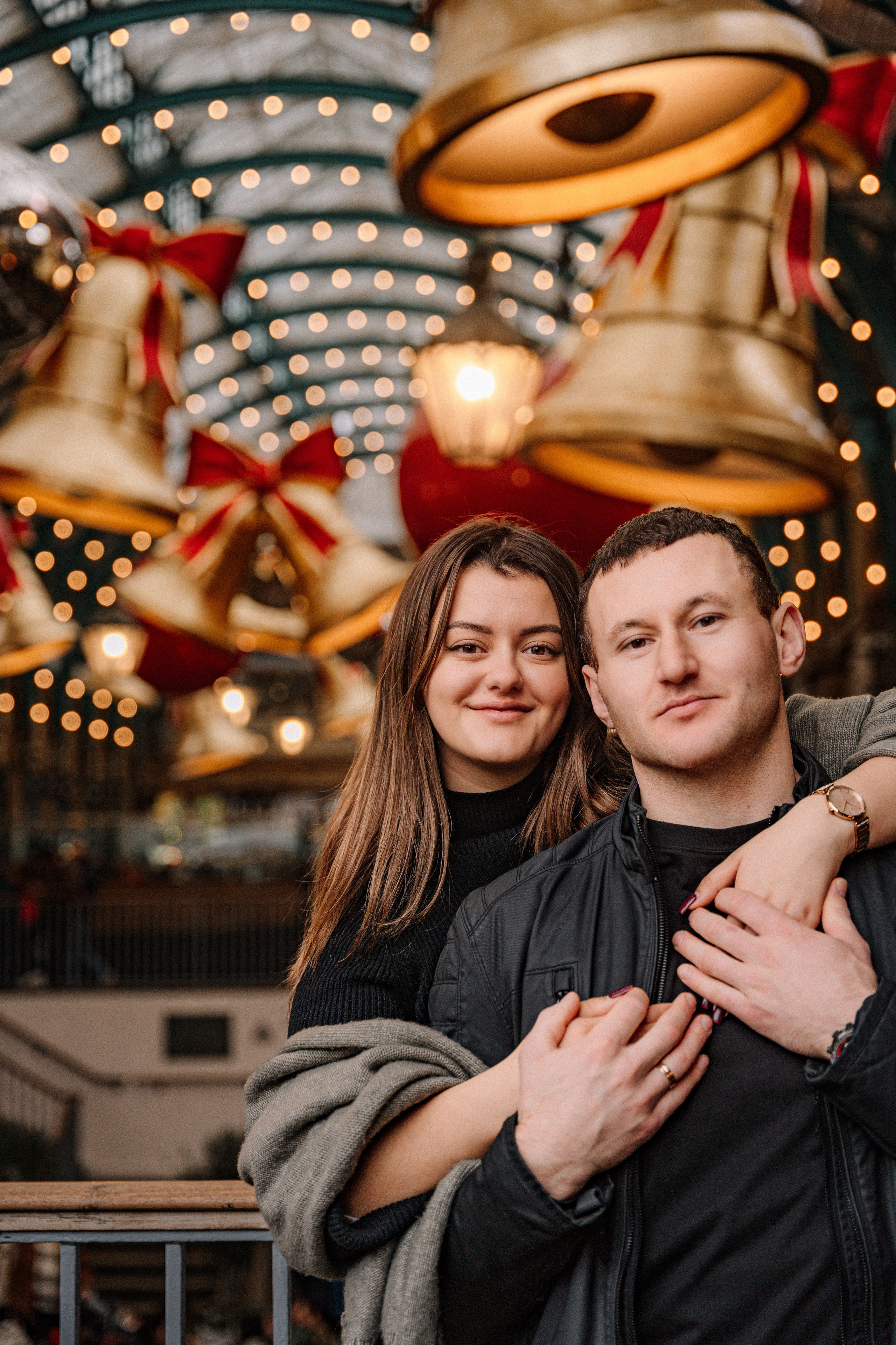 Yaroslava Dmytro. Tonya Kyrylenko photographer in London