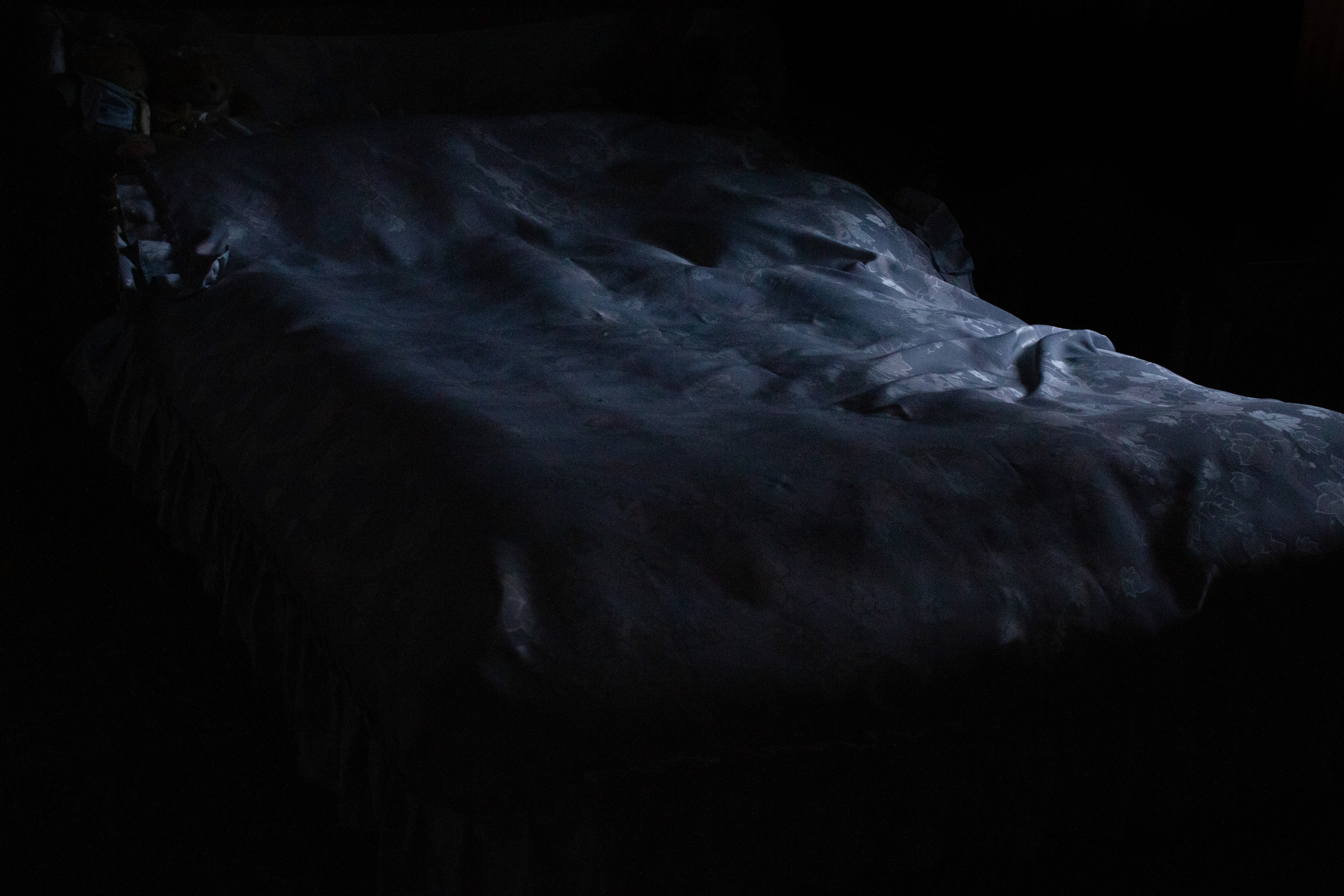 Лидочка. Sasha Ivanov — Documentary photographer