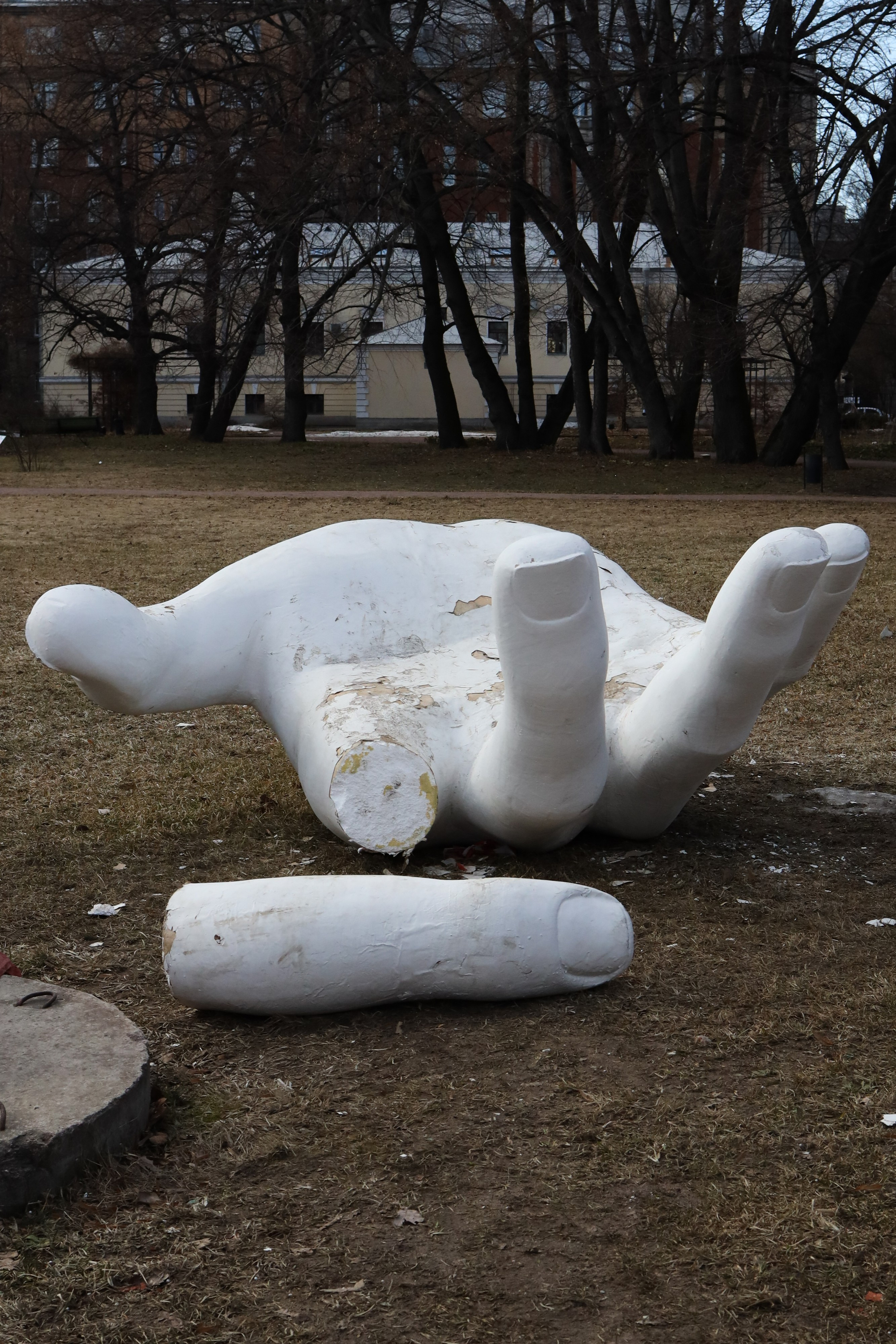 Лидочка. Sasha Ivanov — Documentary photographer