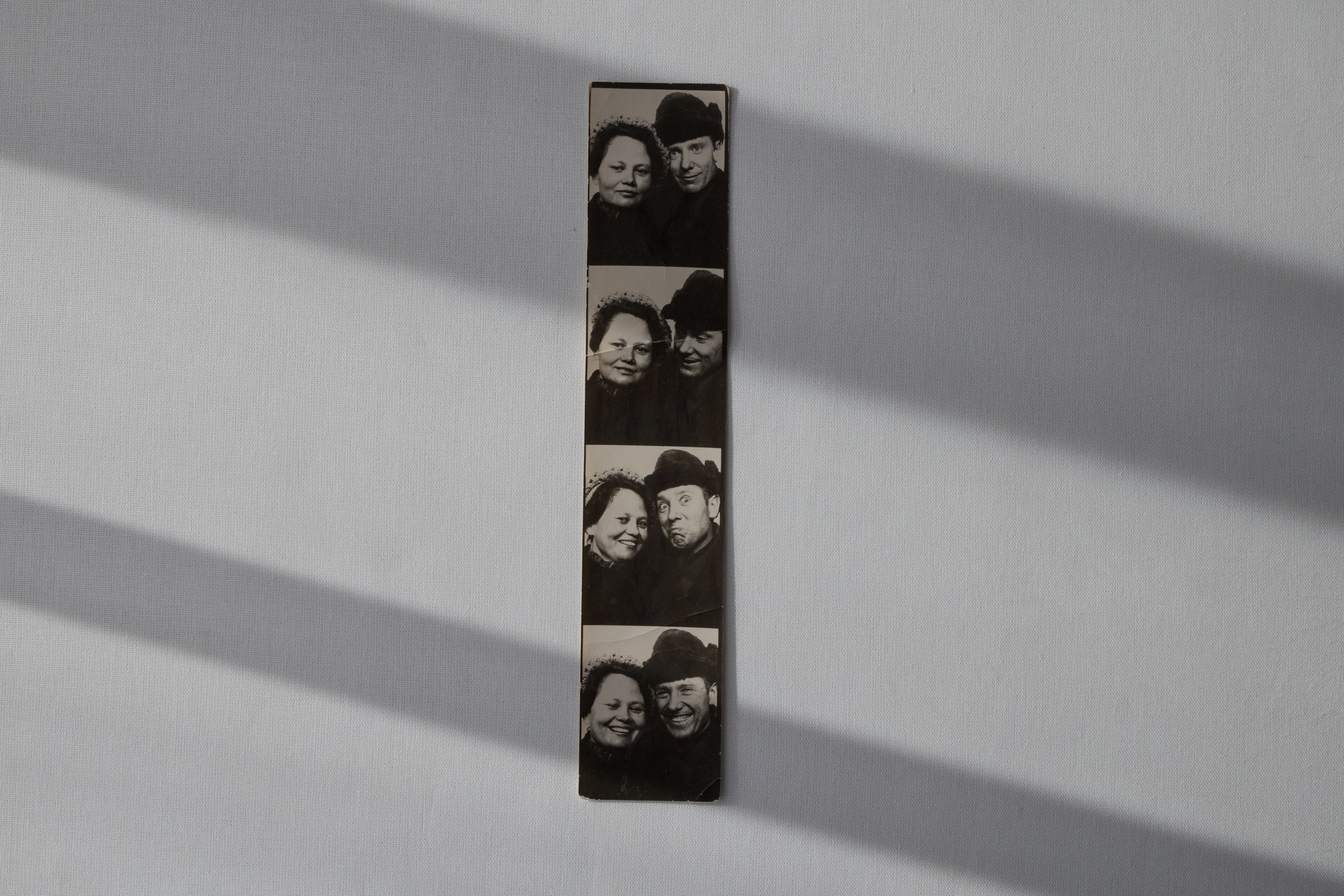 Лидочка. Sasha Ivanov — Documentary photographer