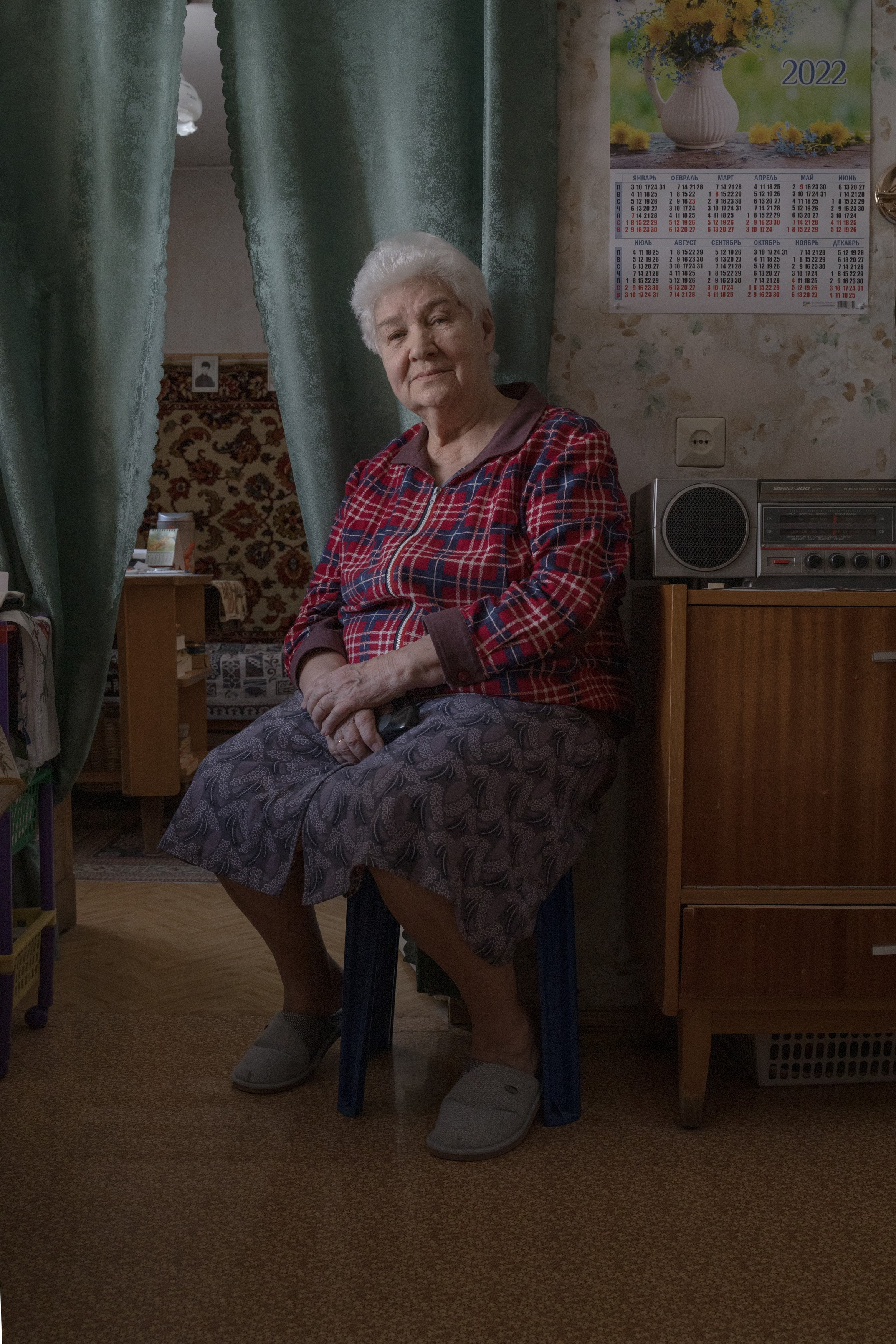 Приговоренные. Sasha Ivanov — Documentary photographer