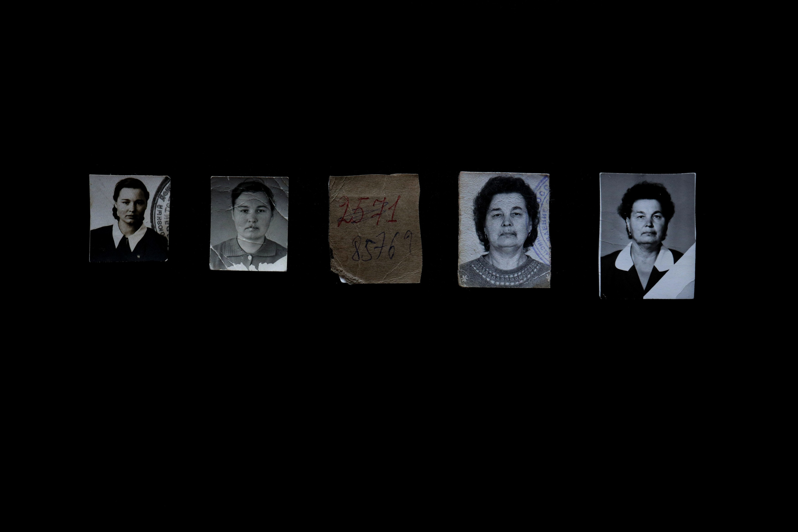 Приговоренные. Sasha Ivanov — Documentary photographer