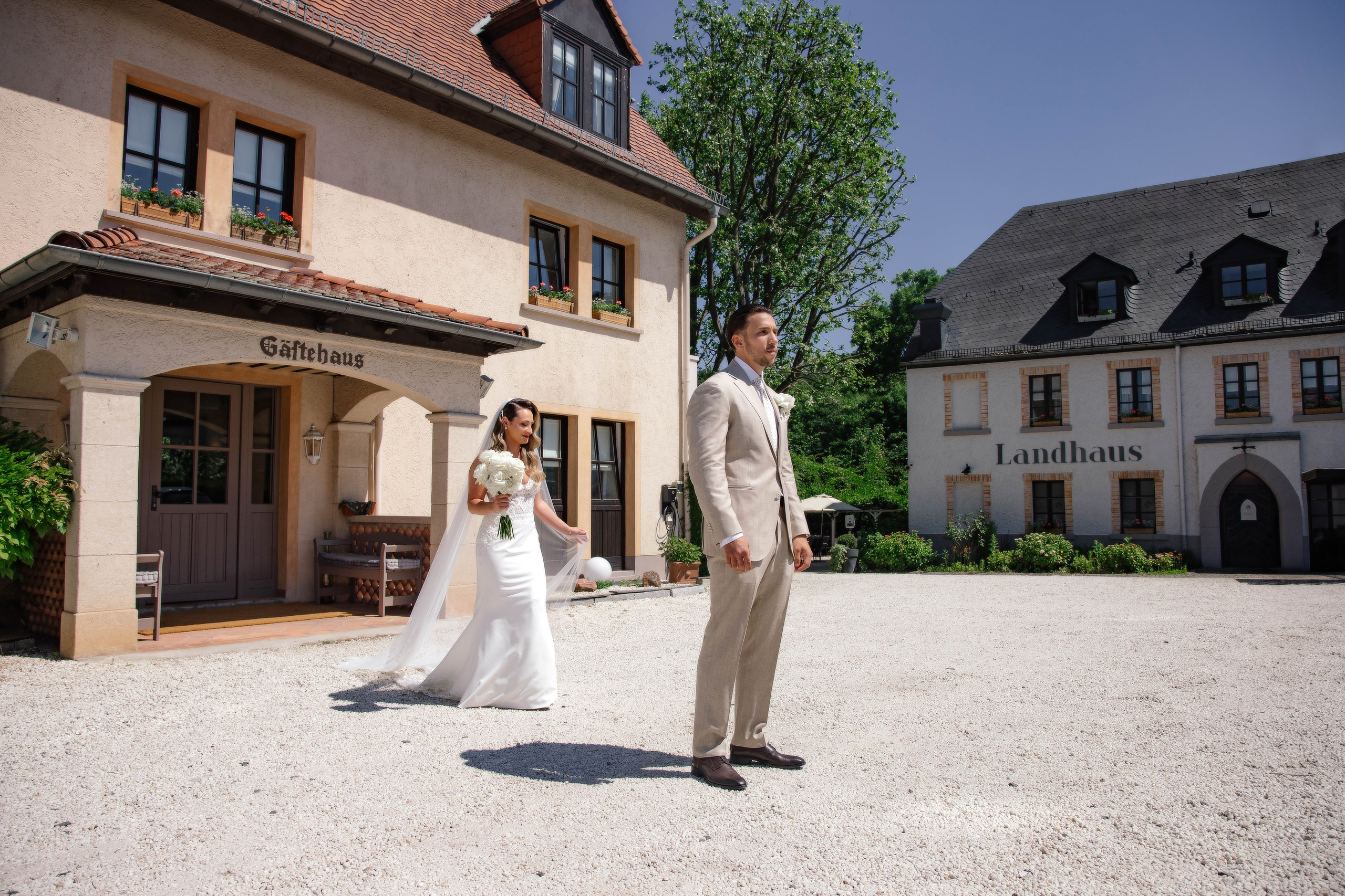 Julia und Thomas. Portrait family photographer in Berlin Elena Zakh