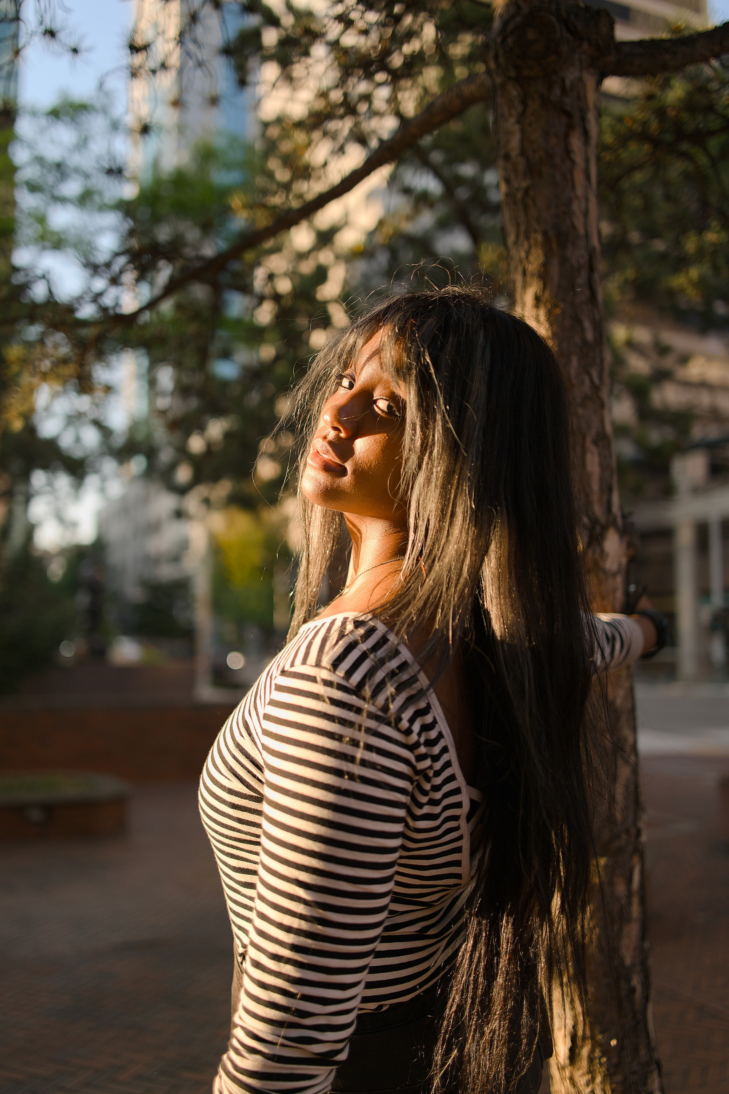 Jaël. Vladi Astrum | Brand Photography