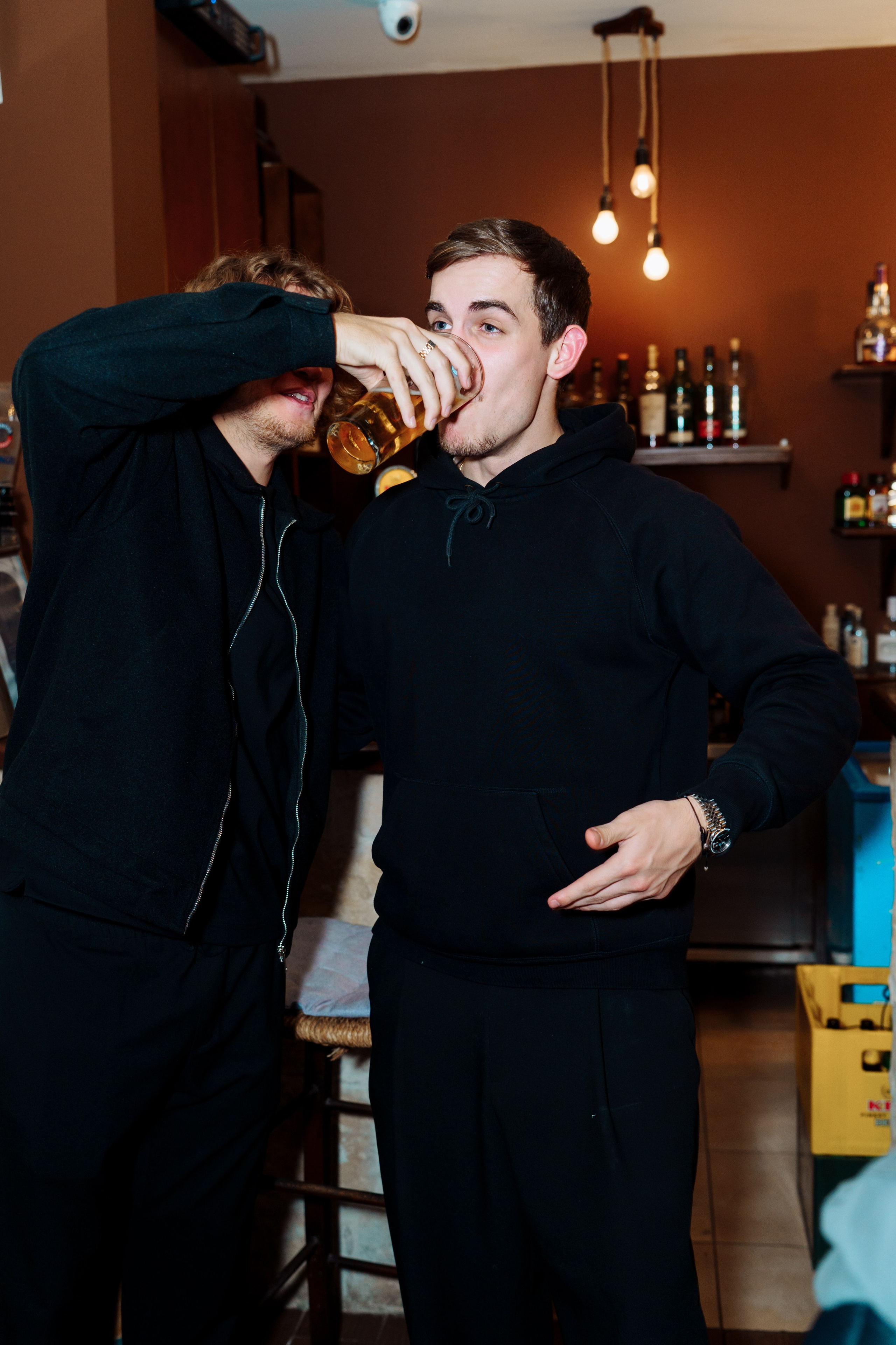 Pasha’s bday. Семейный и детский фотограф на Кипре Елена