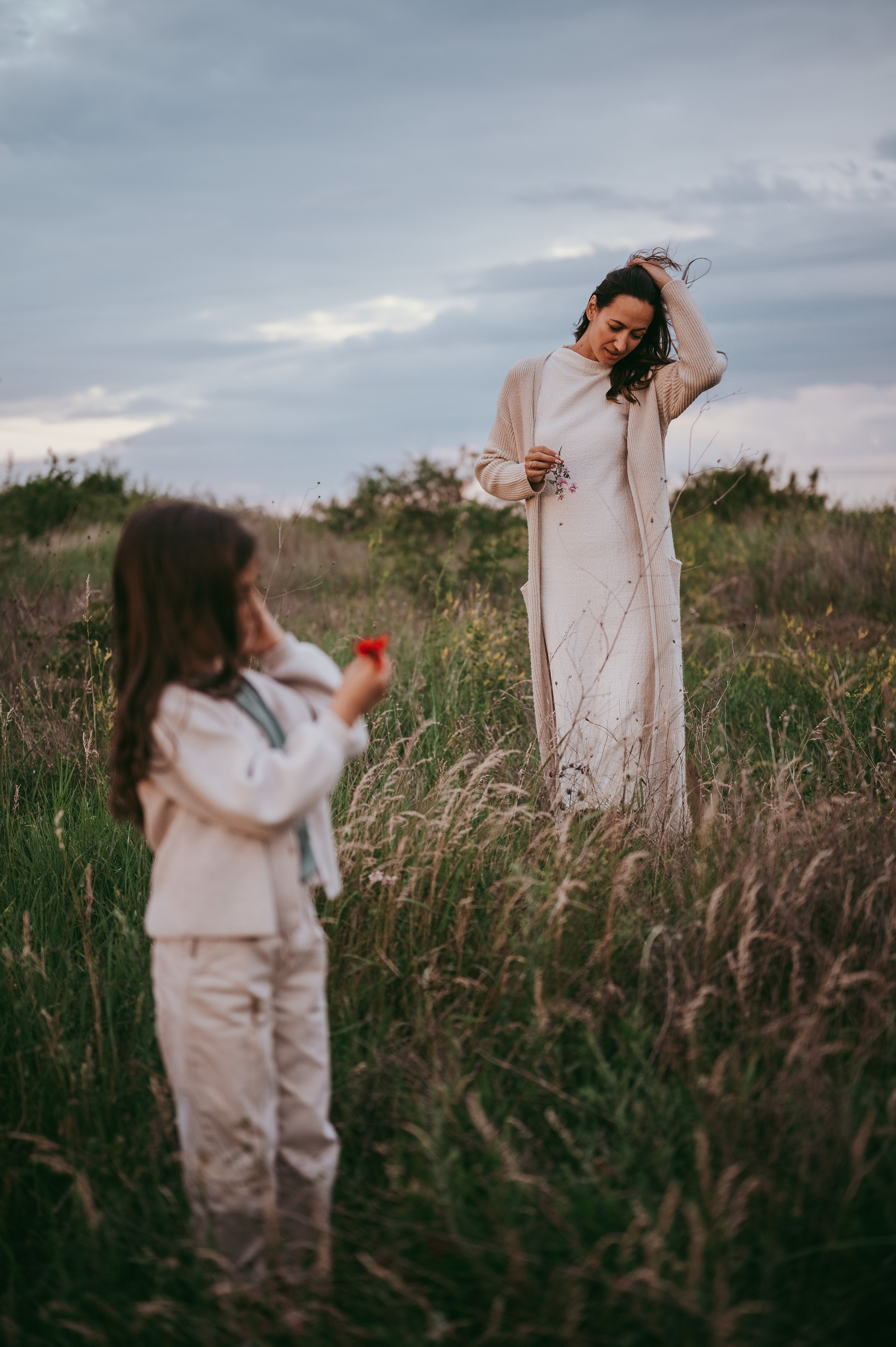 Bojana i Srna / mammy and me photosession. Deciji i porodicni fotograf u Beogradu Oksana Skendzic