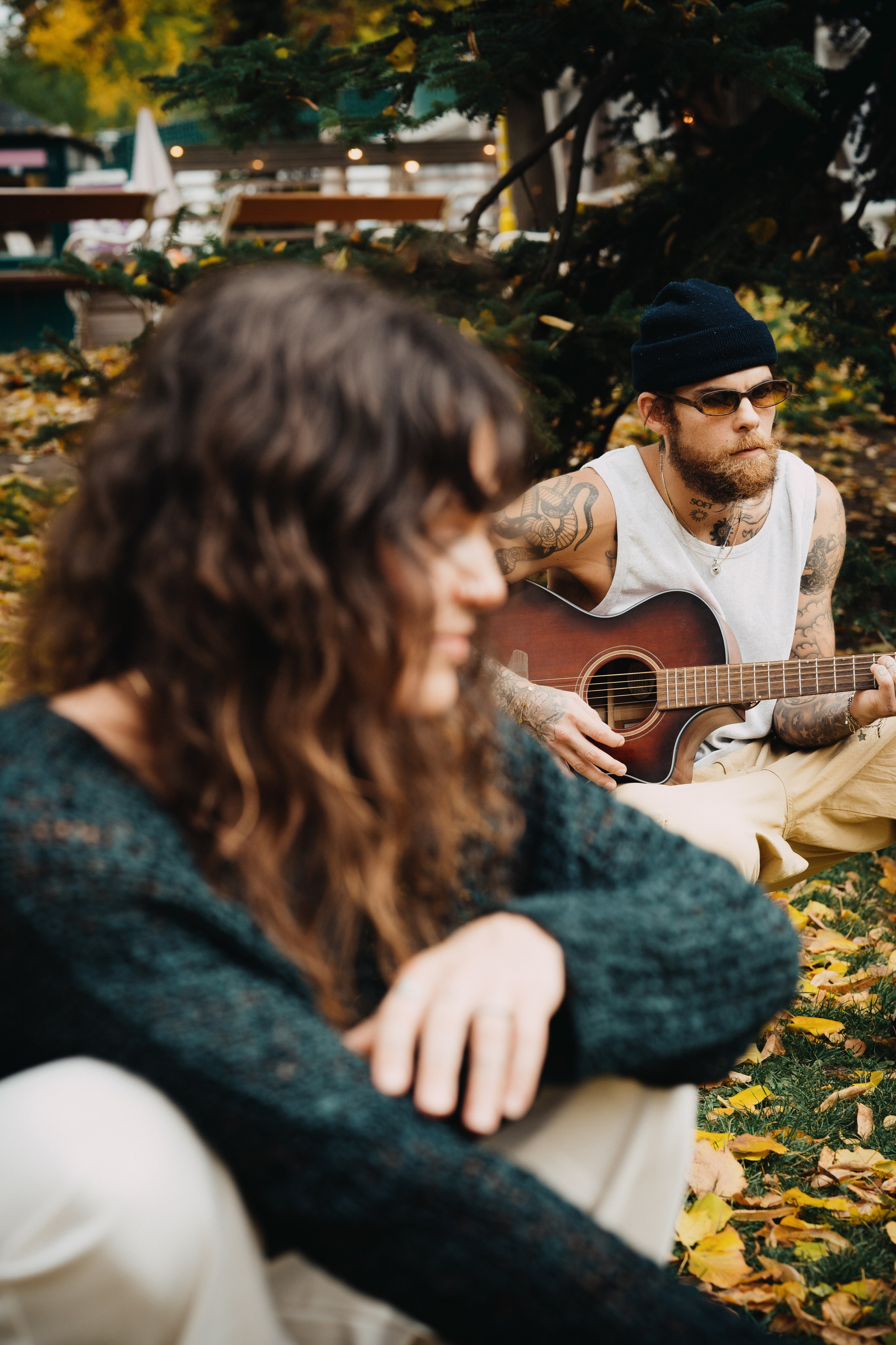 Yoga. Elena Baturina Photography