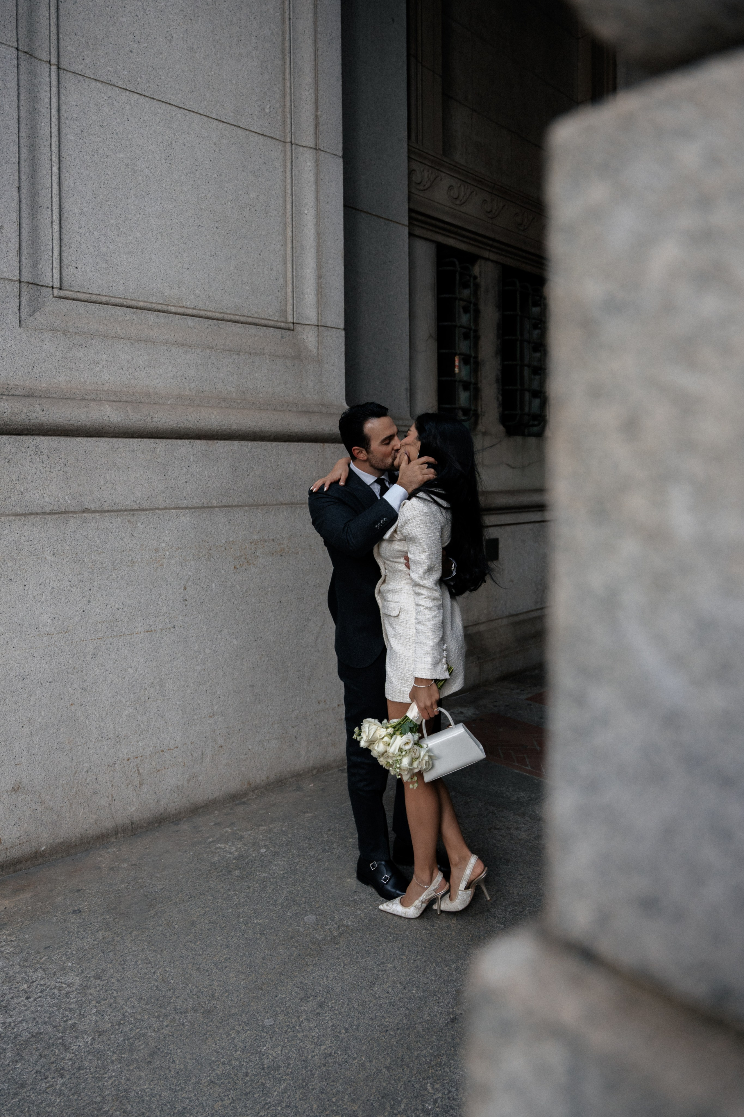 Helia & Darius elopement. Anna Krasnova Wedding photographer