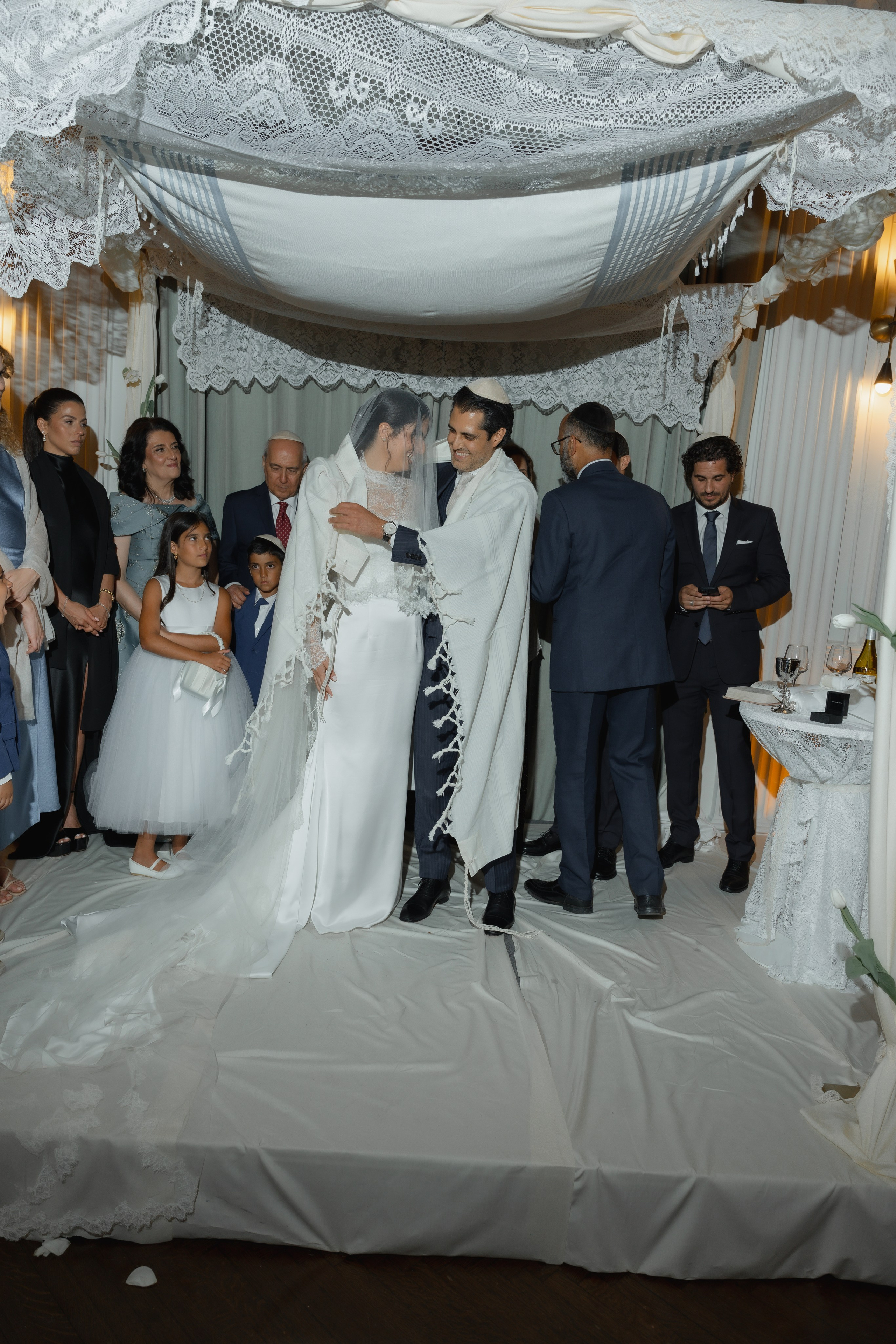 Amir and Maya. Anna Krasnova Wedding photographer