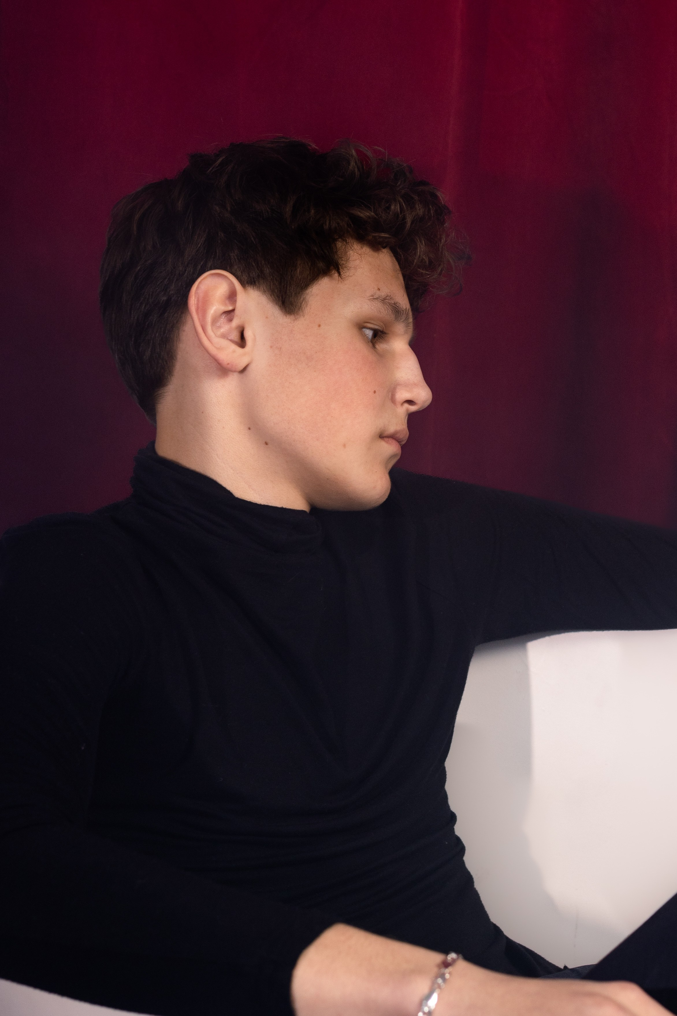 Guy’s Fashion Studio