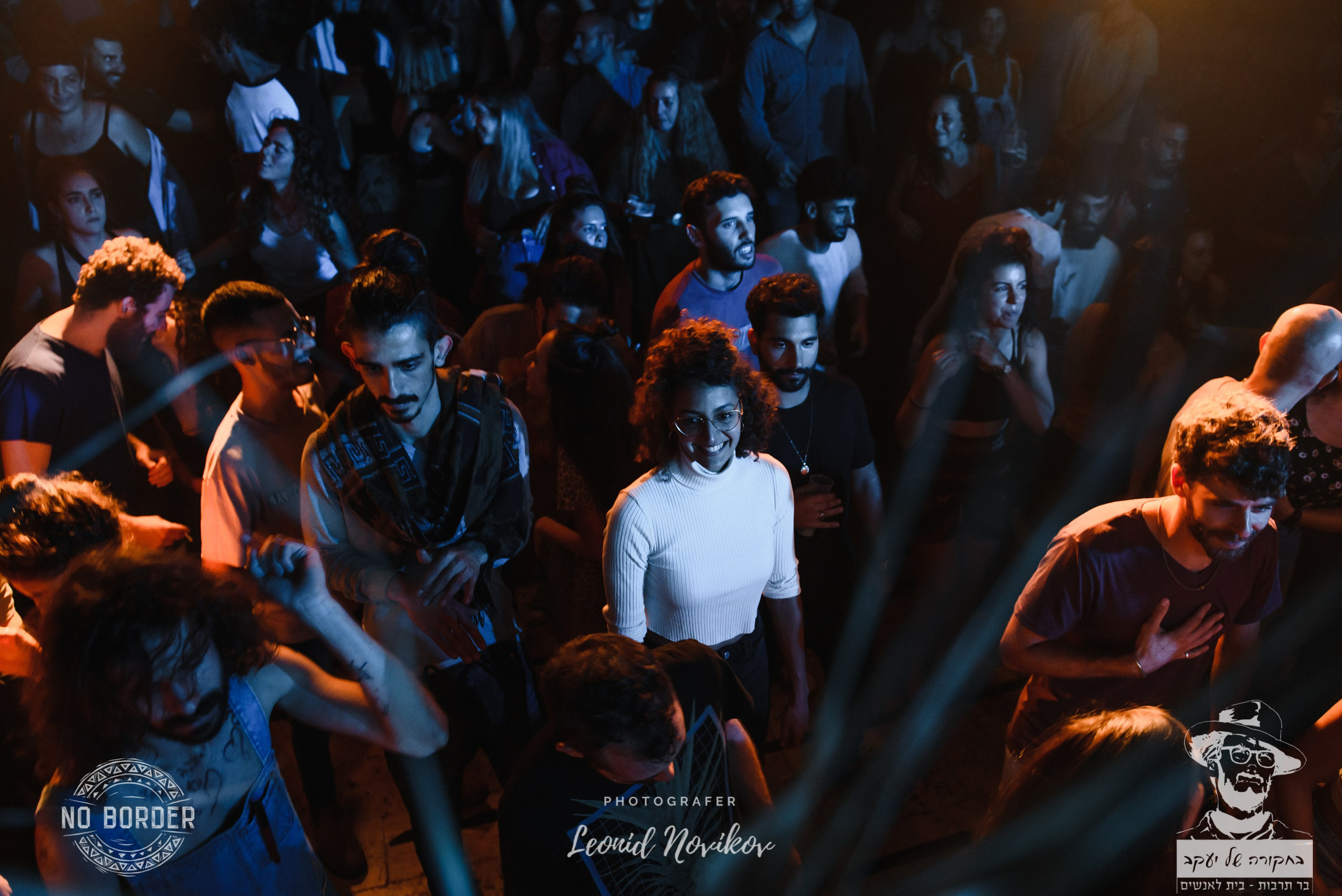 Events. Portrait photografer in Montenegro