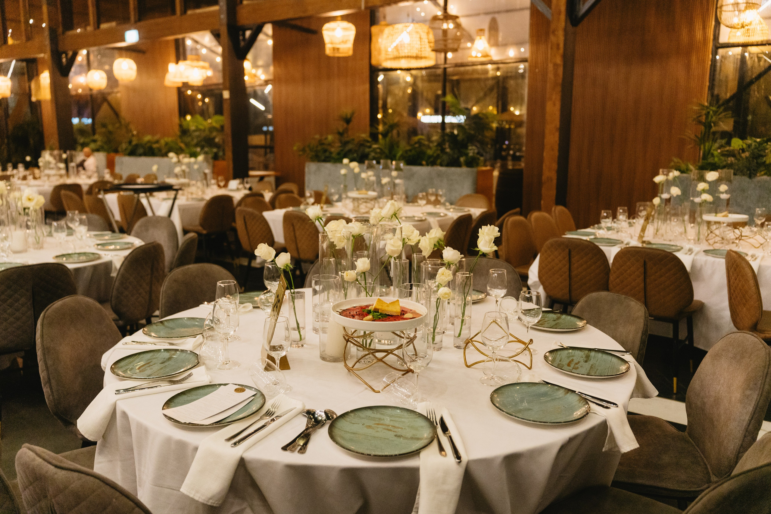 Interior & Venue. Portrait & Event Photography | Israel | David Shafirov