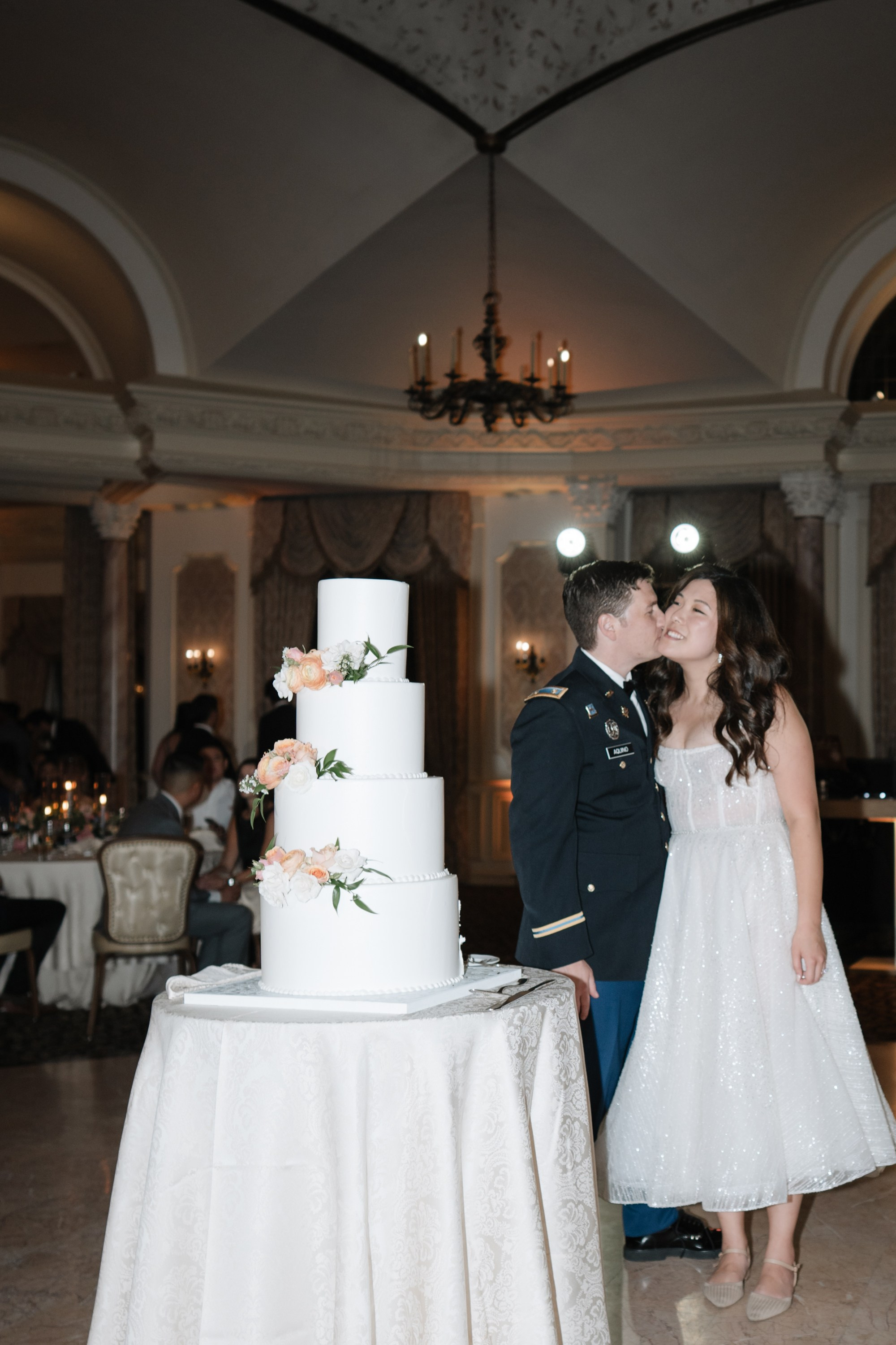 August 2025 — Victoria and Timothy’s. Portrait and wedding photographer in New York