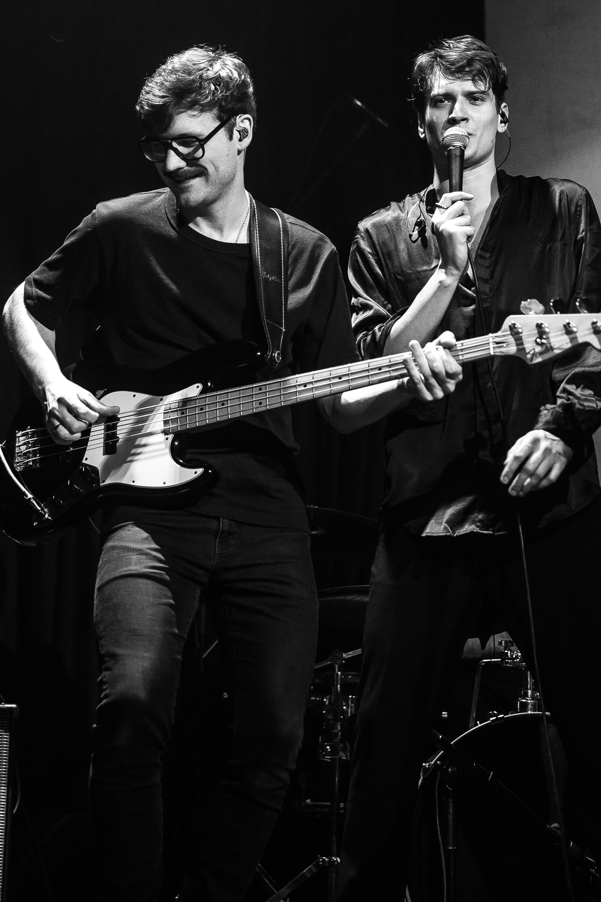 Effekts. Sandra Garanca Portrait and event photographer