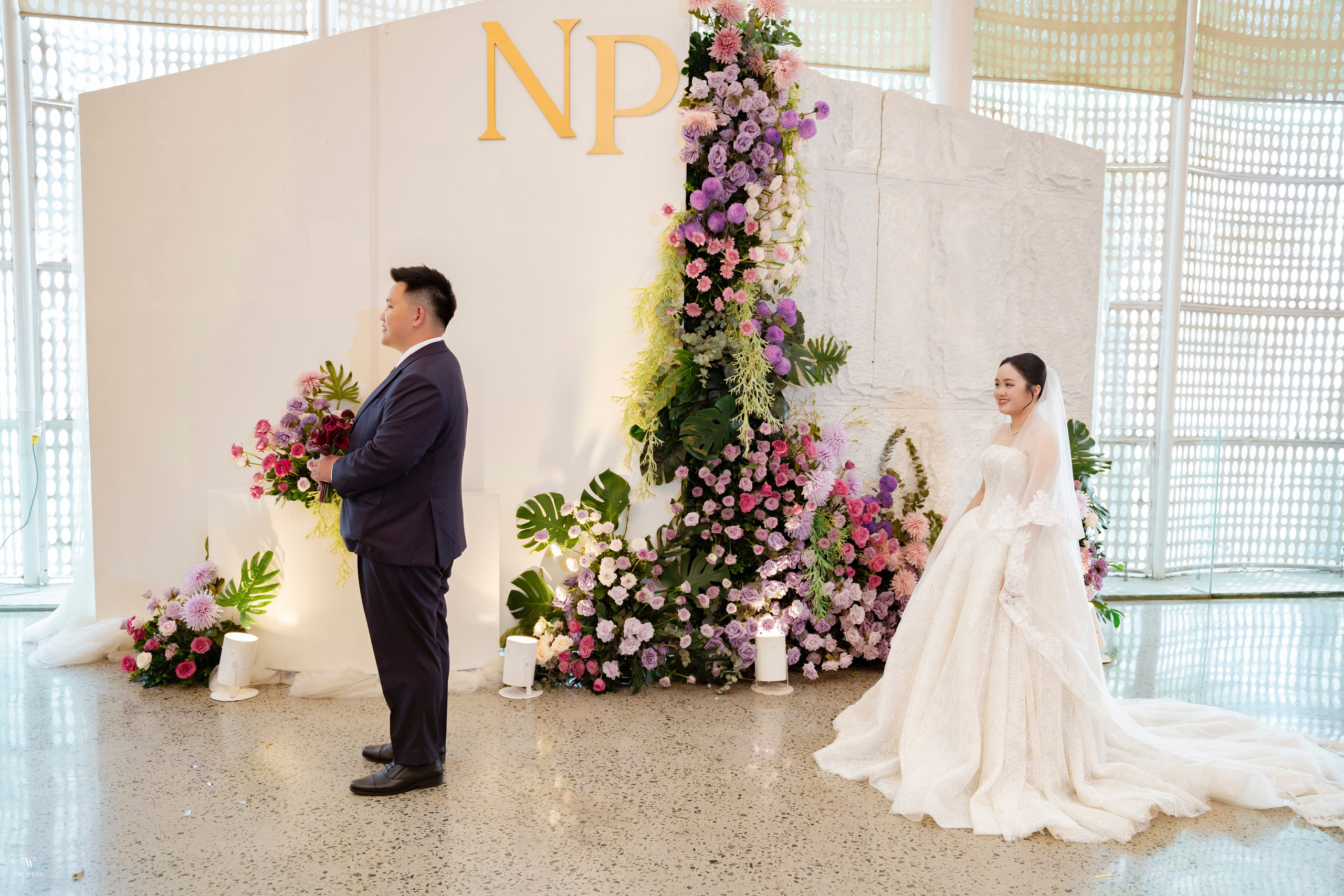 NAM & PHUONG. WEDDING PHOTOGRAPHER IN VIETNAM