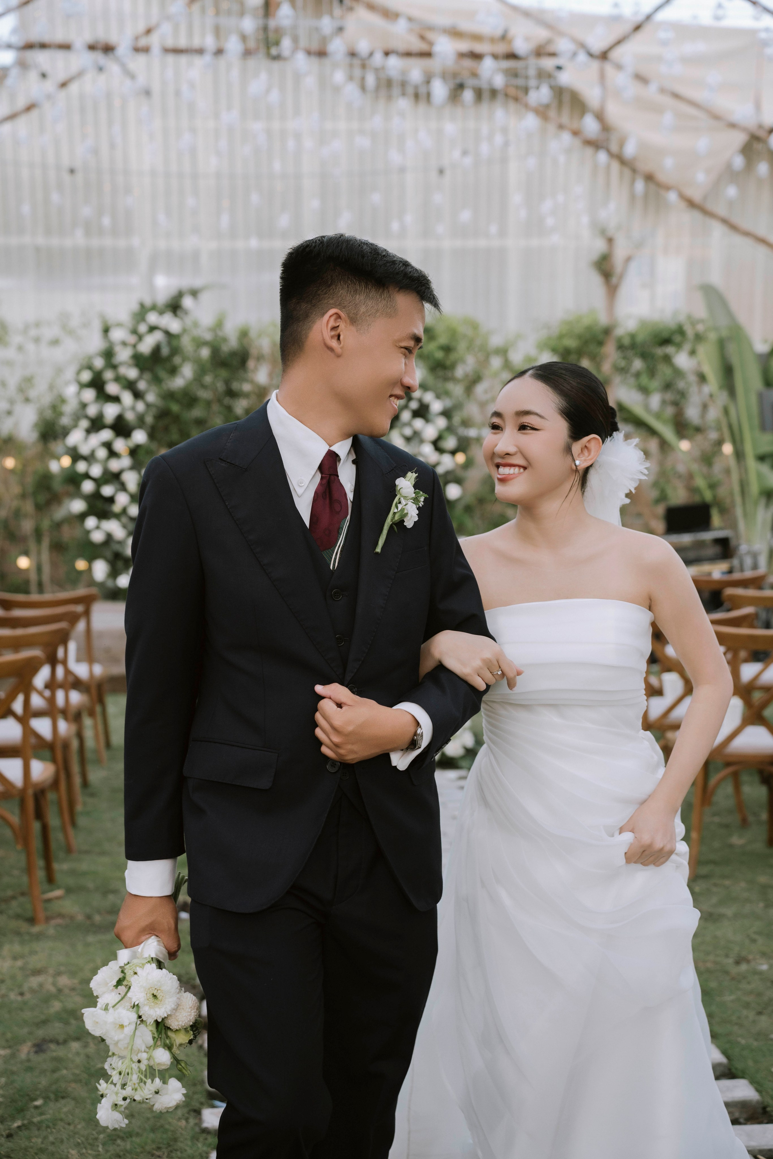 HAI & NGAN. WEDDING PHOTOGRAPHER IN VIETNAM