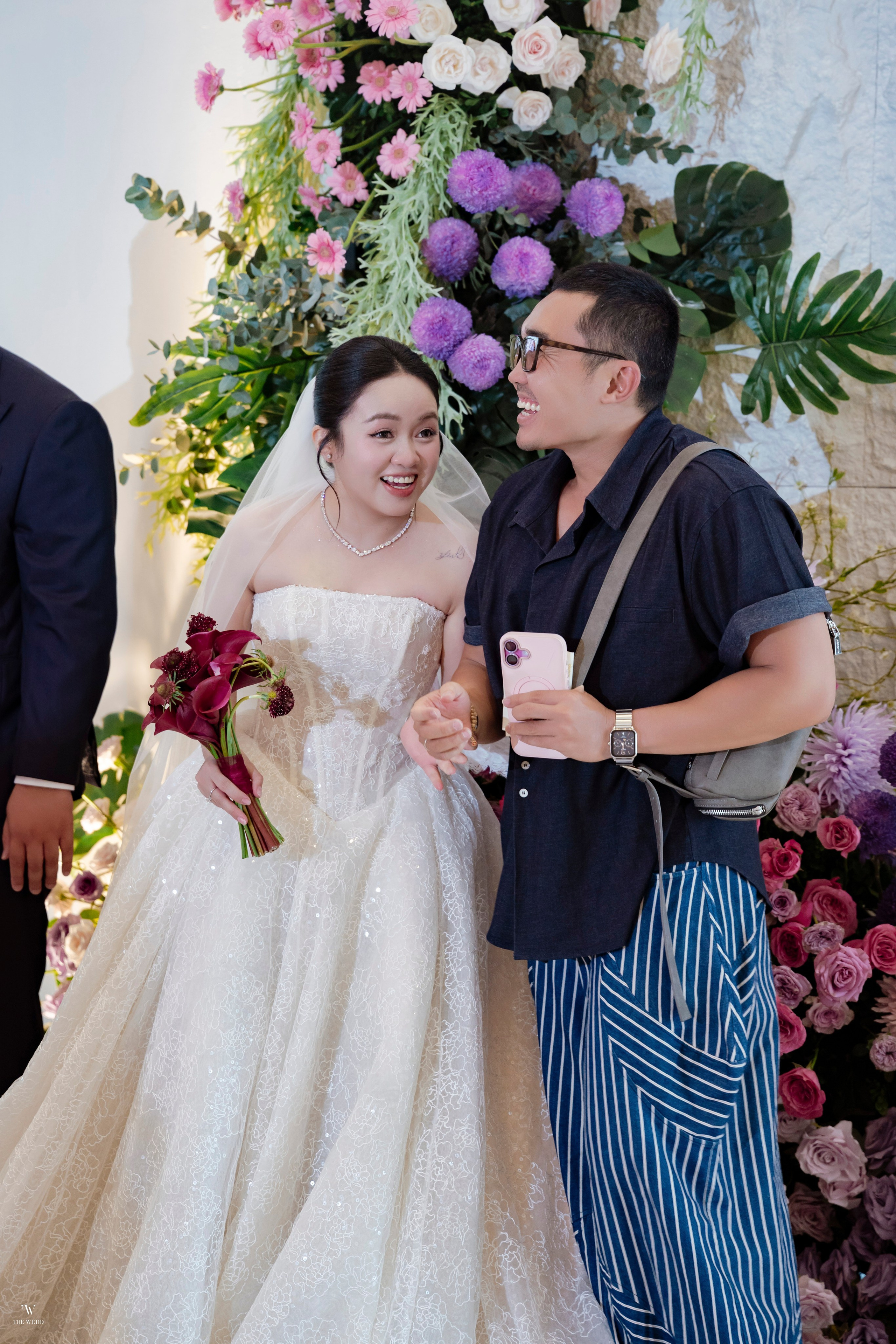 NAM & PHUONG. WEDDING PHOTOGRAPHER IN VIETNAM